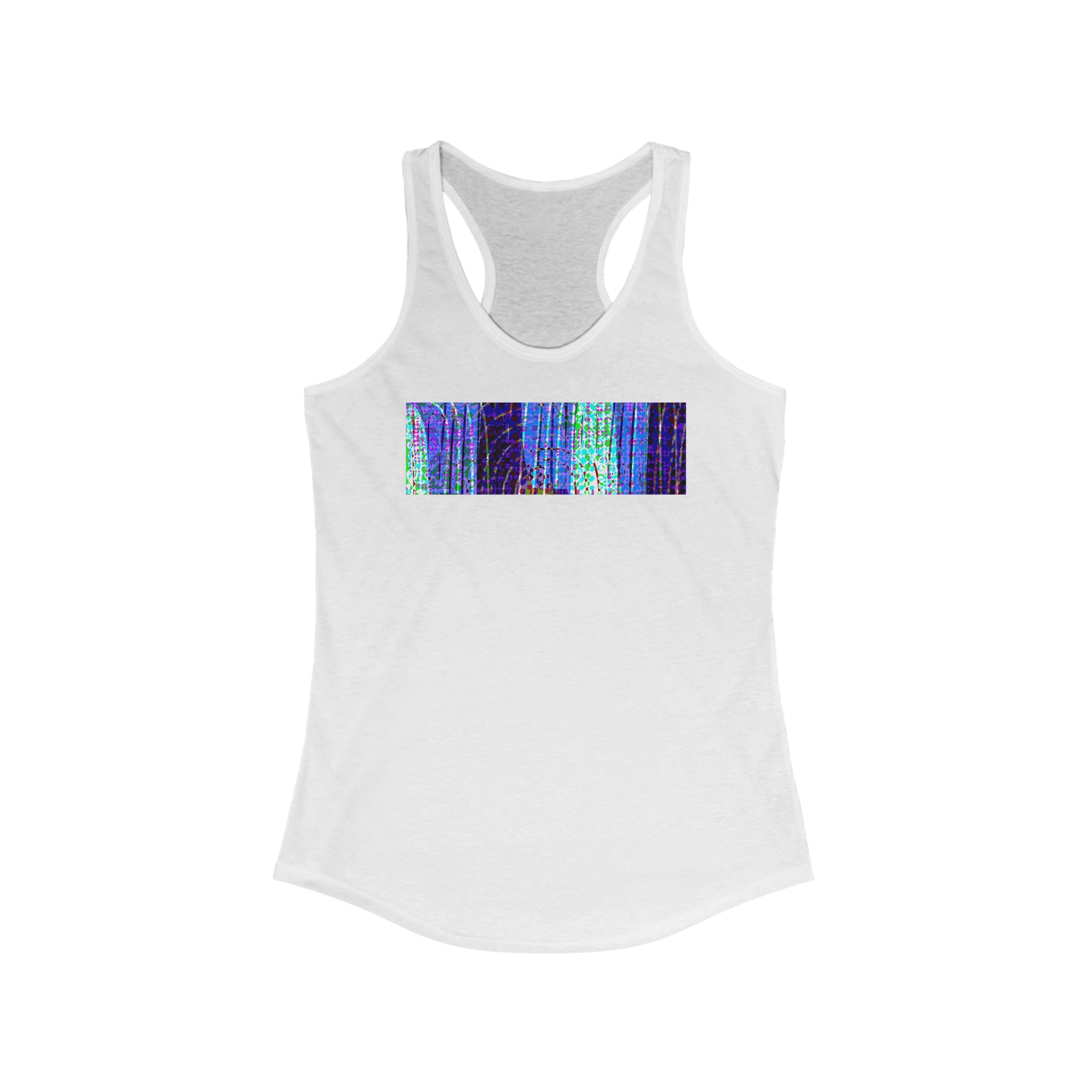 ARCS Racerback Tank