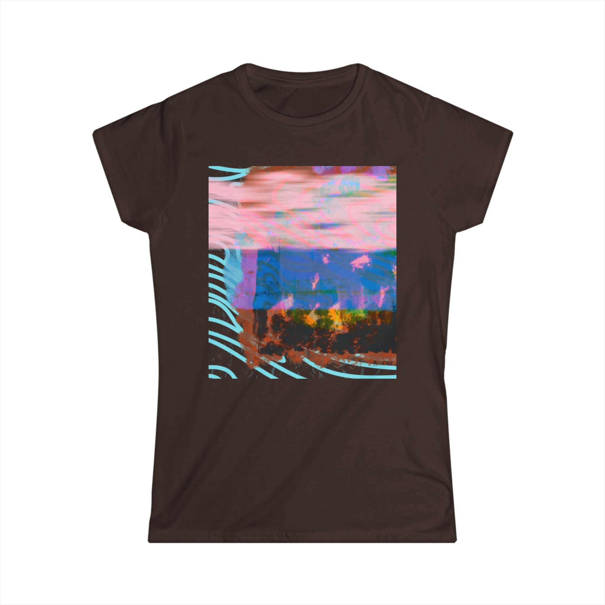 LANDSCAPE Women's Tee