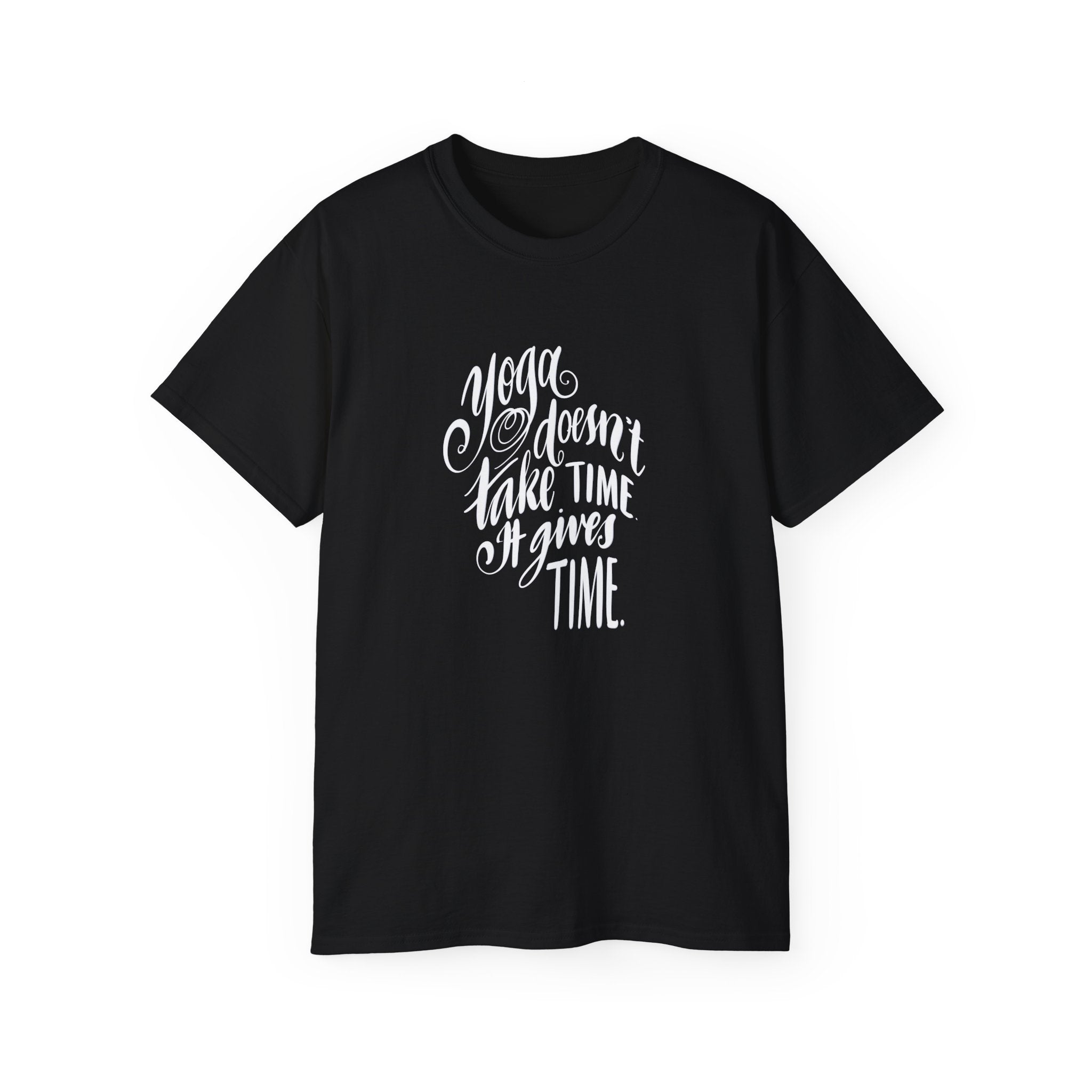 Unisex Ultra Cotton Tee - Soft & Comfortable Everyday Wear