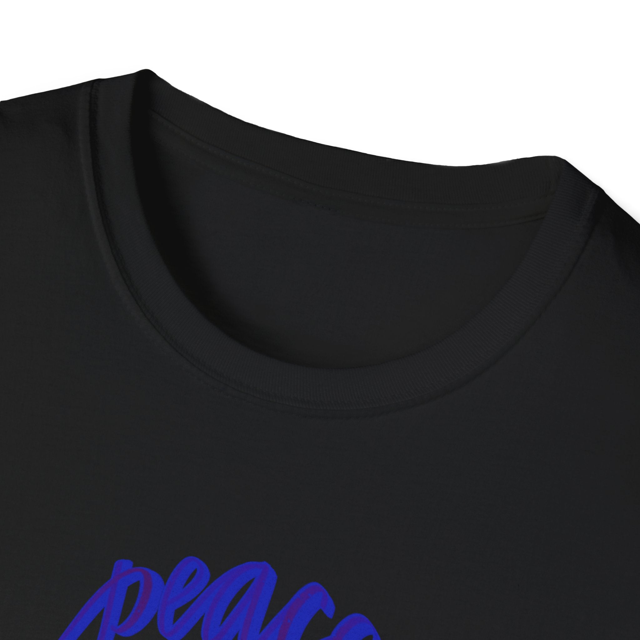 PEACE LOVE YOGA T-Shirt