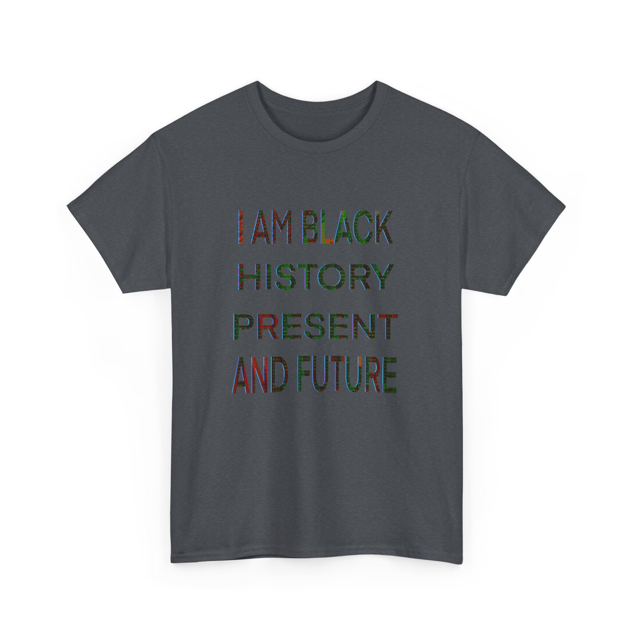 Black History Tee