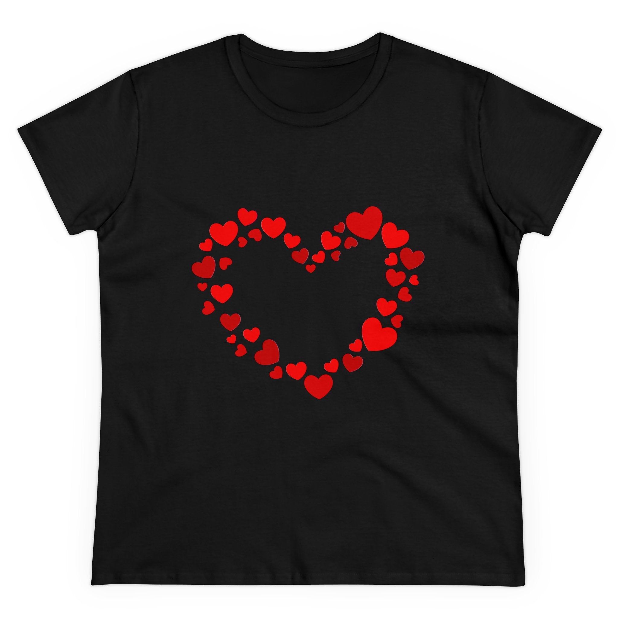 HEART OF HEARTS Cotton Tee