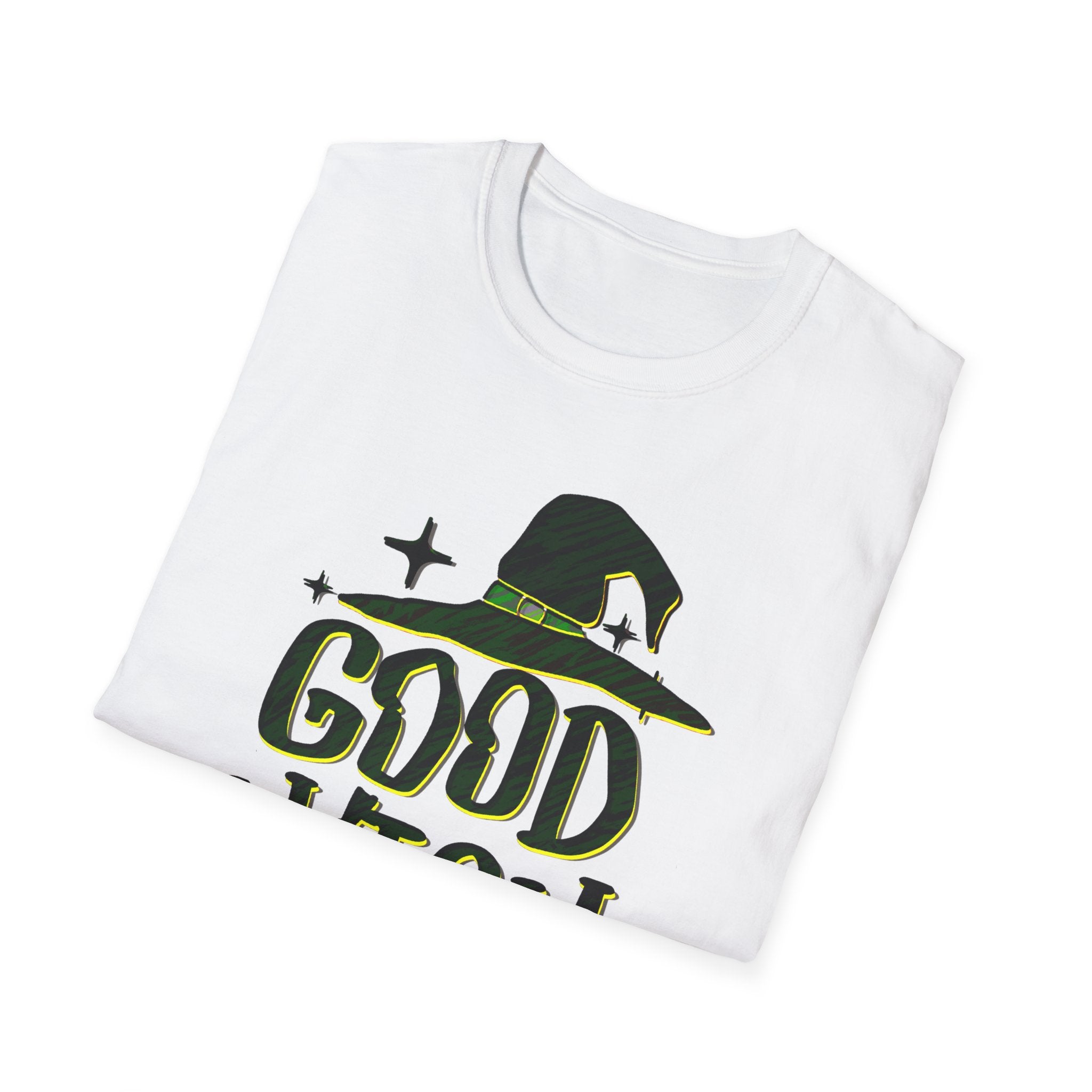 GOOD WITCH Softstyle T-Shirt