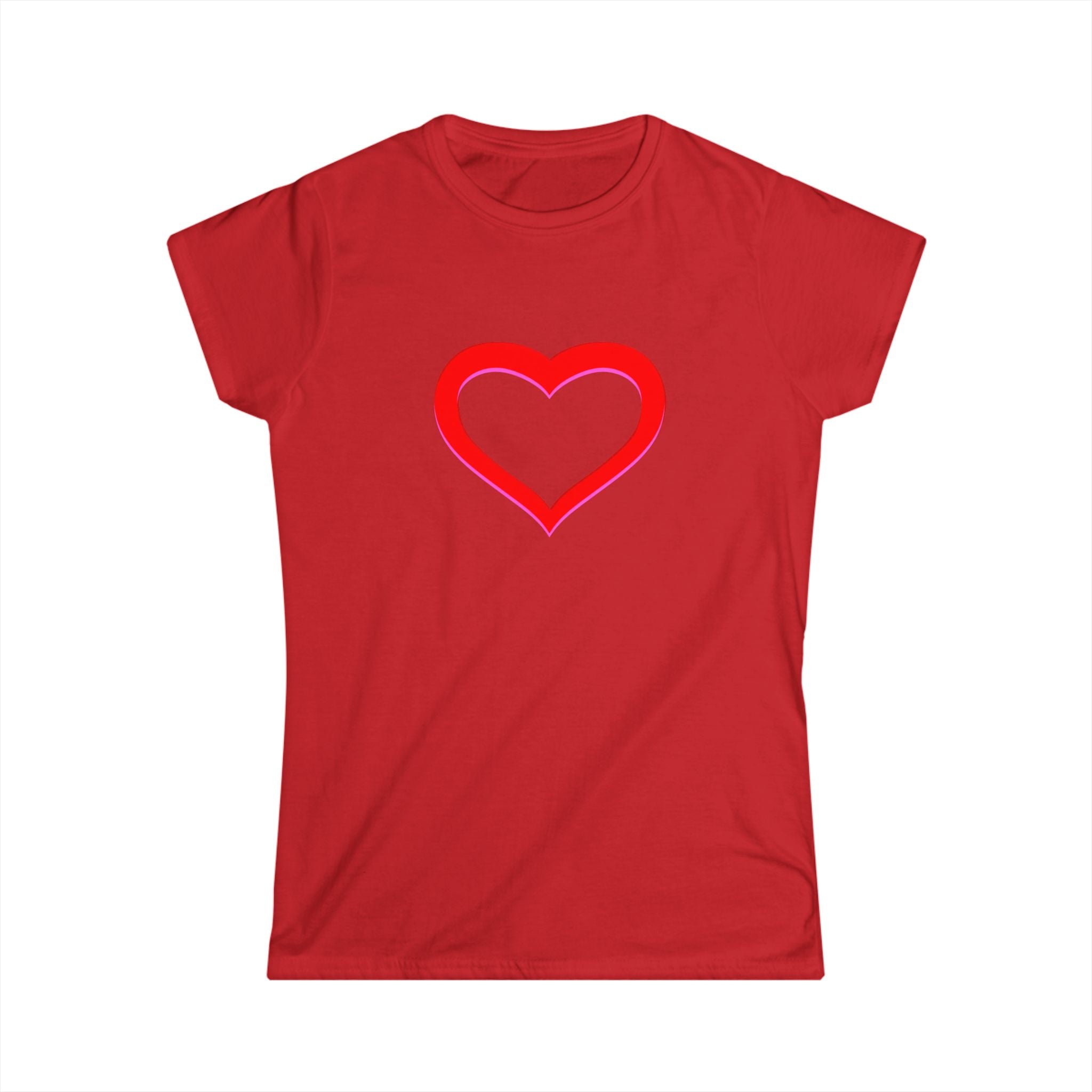 LOVE women’s tee