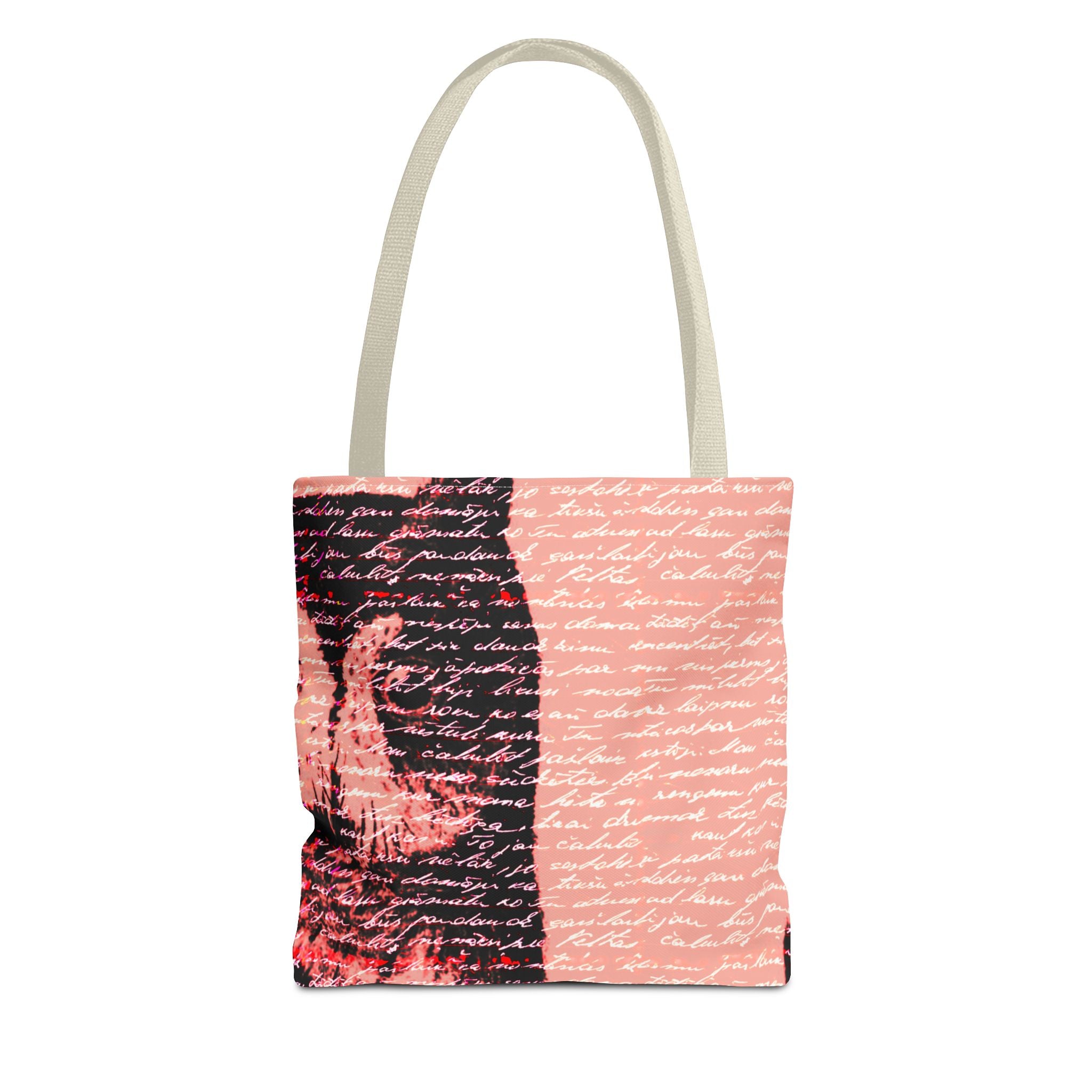 WISE GUY Tote