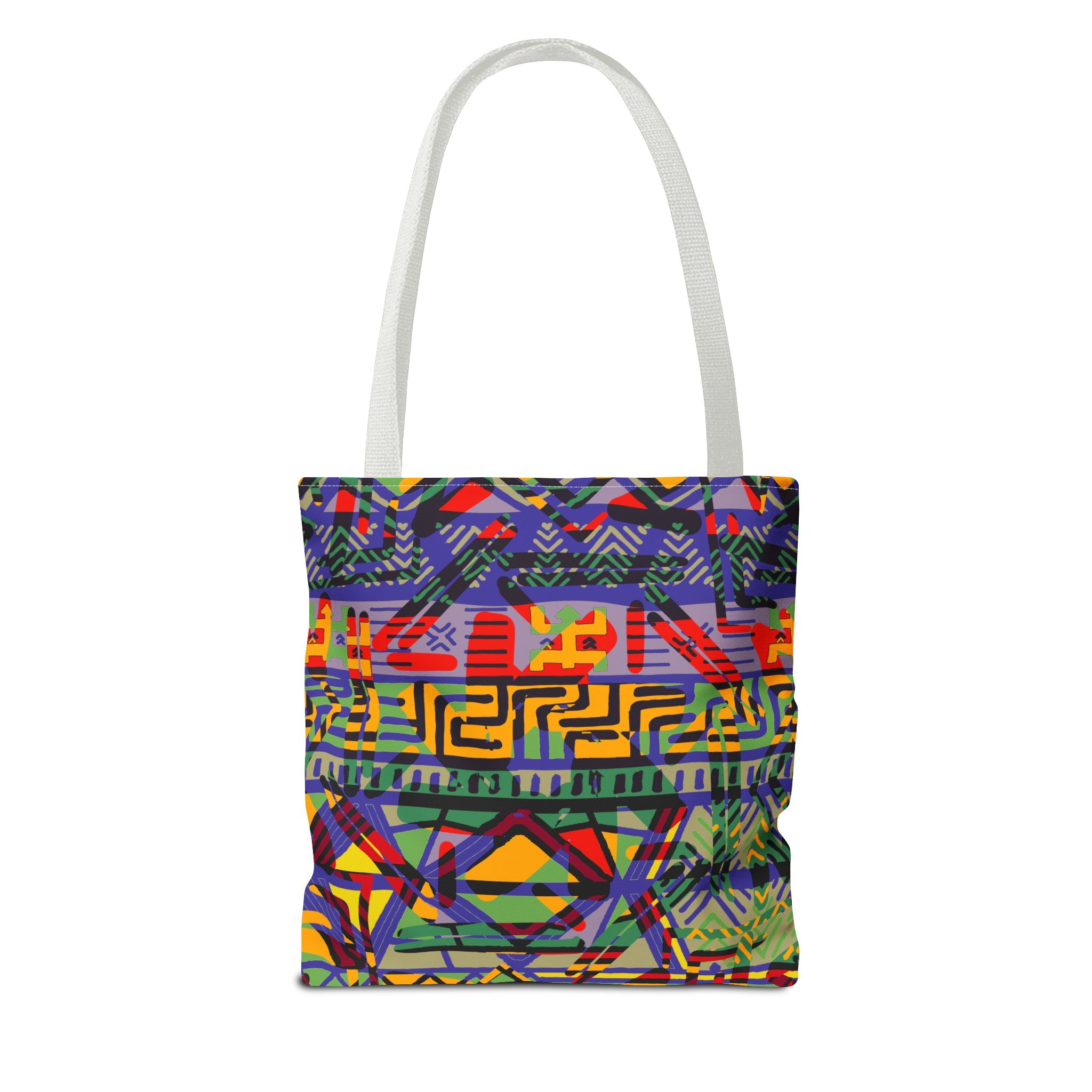 JUBILATION Tote Bag (AOP)