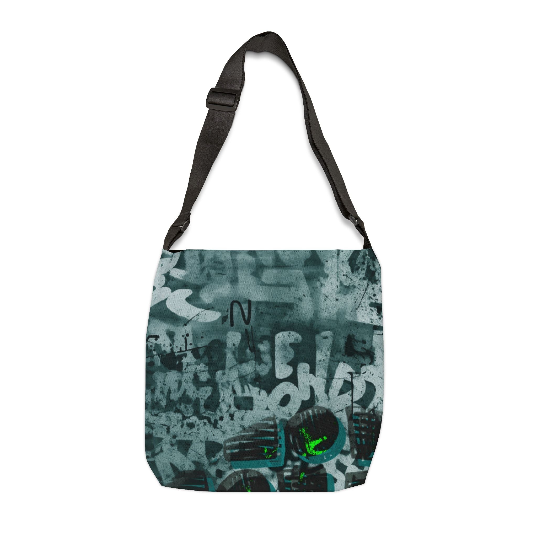 URBAN SLING Tote Bag