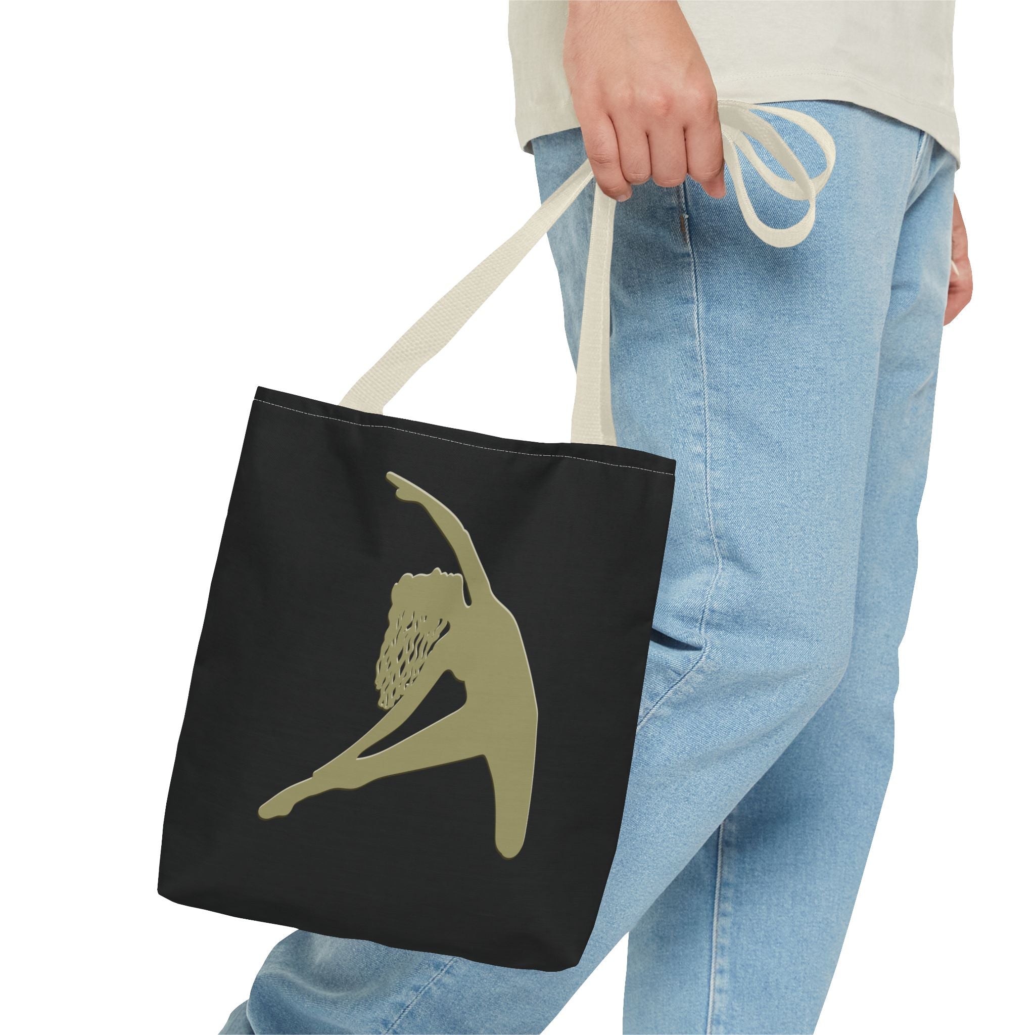 YOGA TOTE