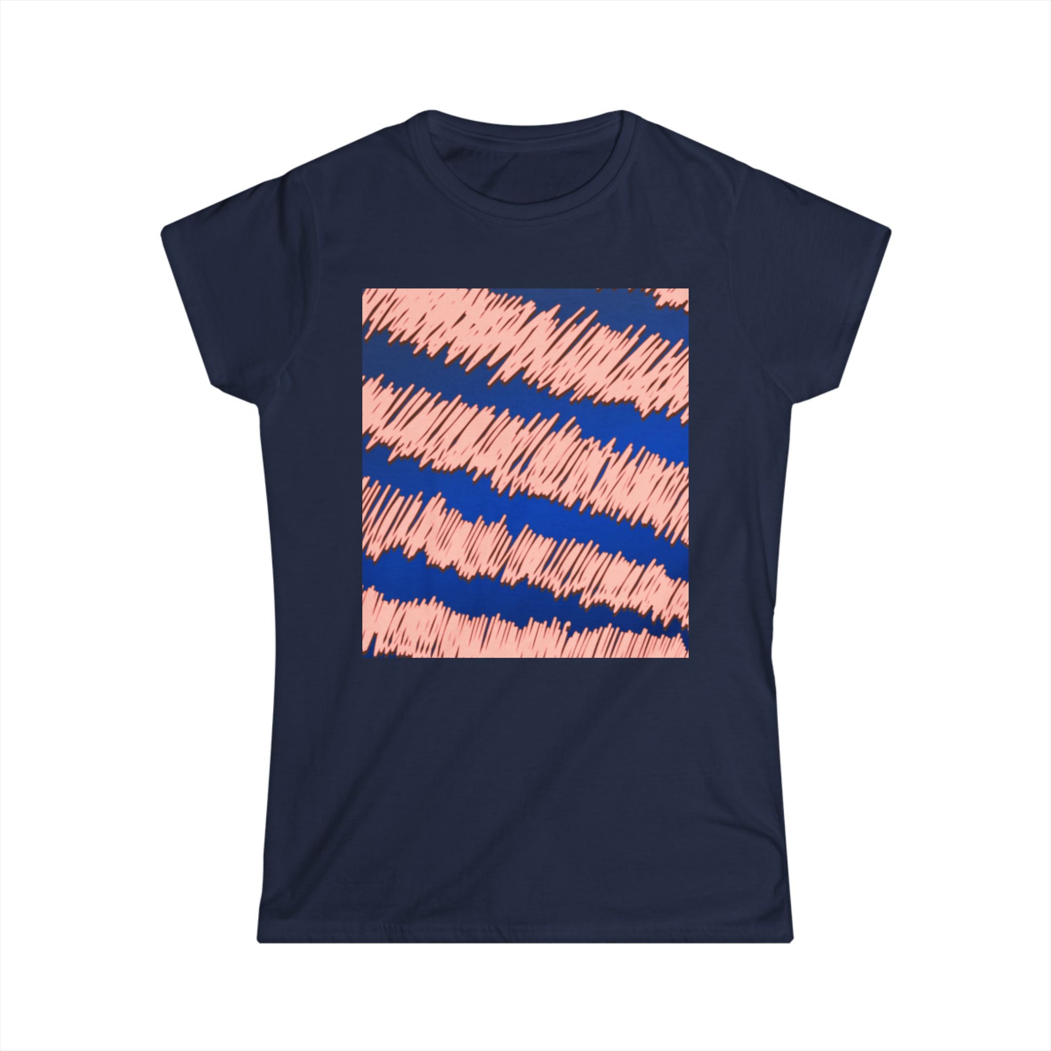 SQUIGGLES Women's Tee