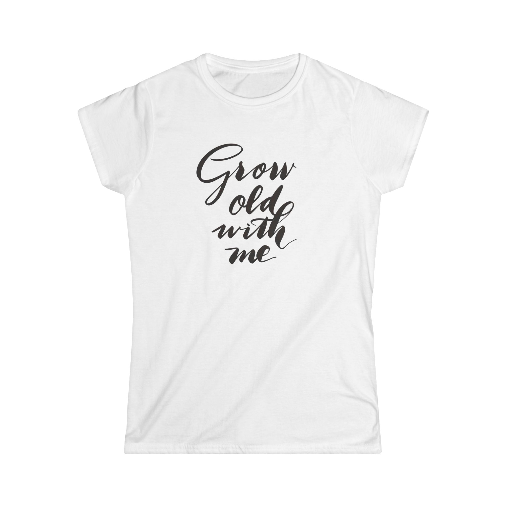 Women's Softstyle Tee