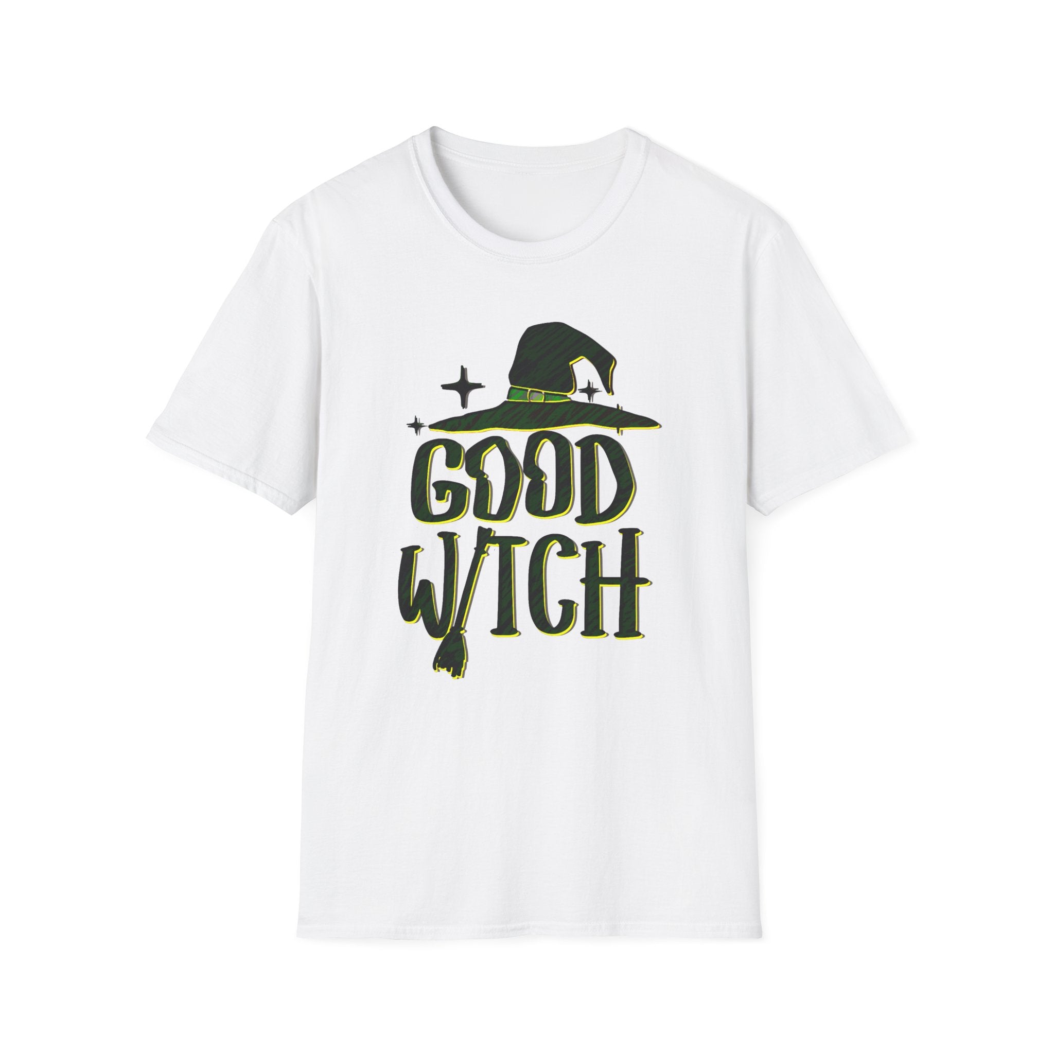 GOOD WITCH Softstyle T-Shirt