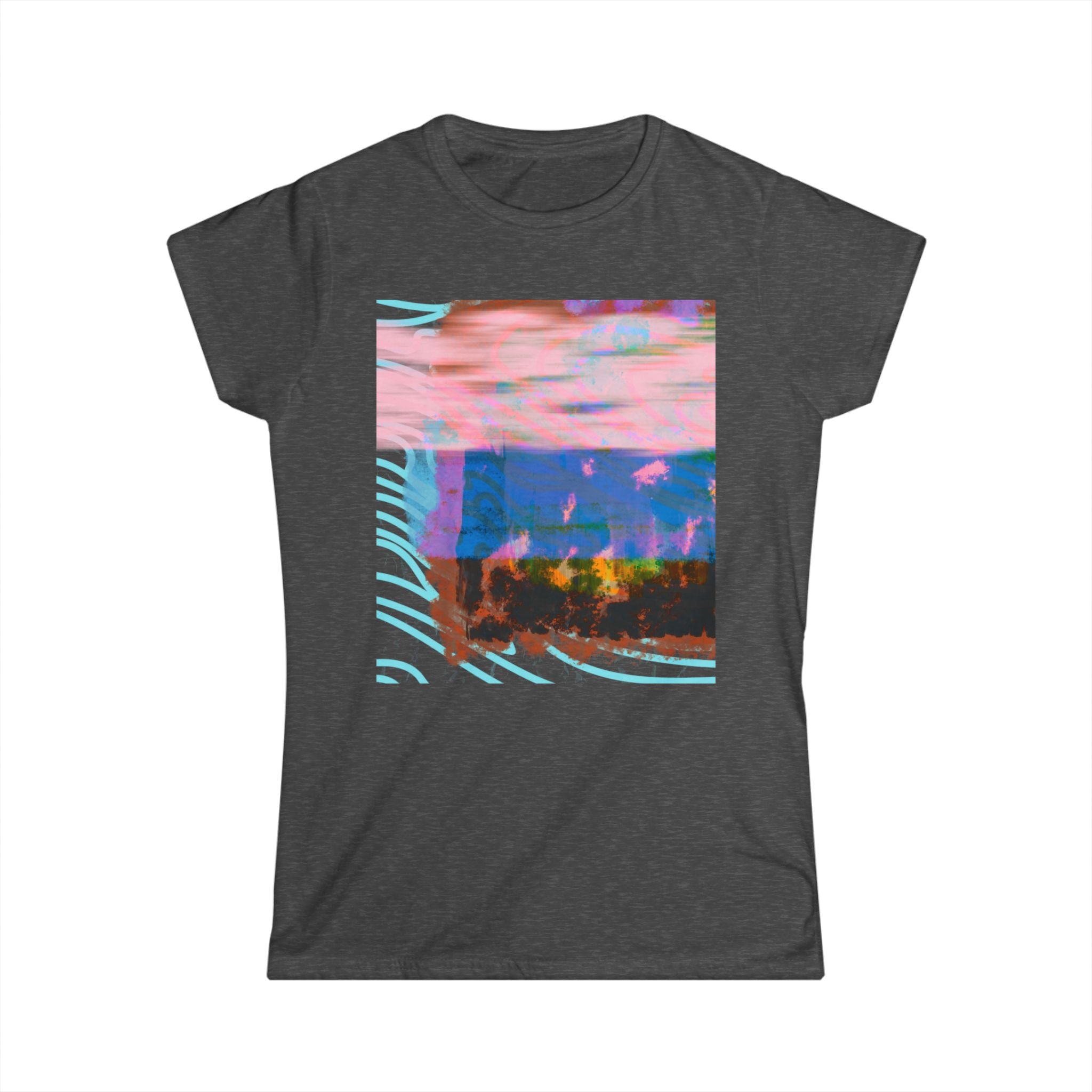 LANDSCAPE Women's Tee