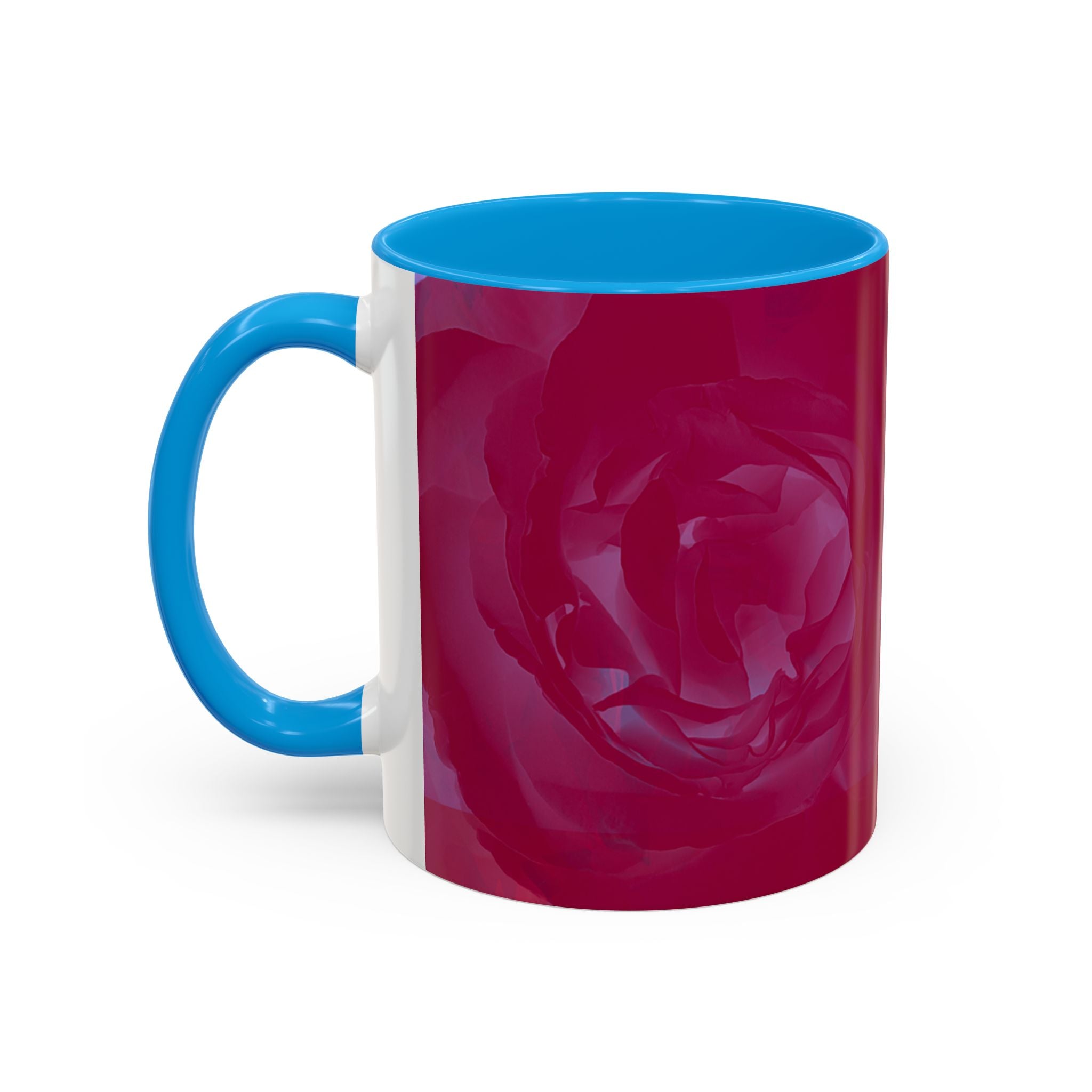 YOUR CAT IS SILENTLY JUDGING YOU Colorful Mugs (11oz)