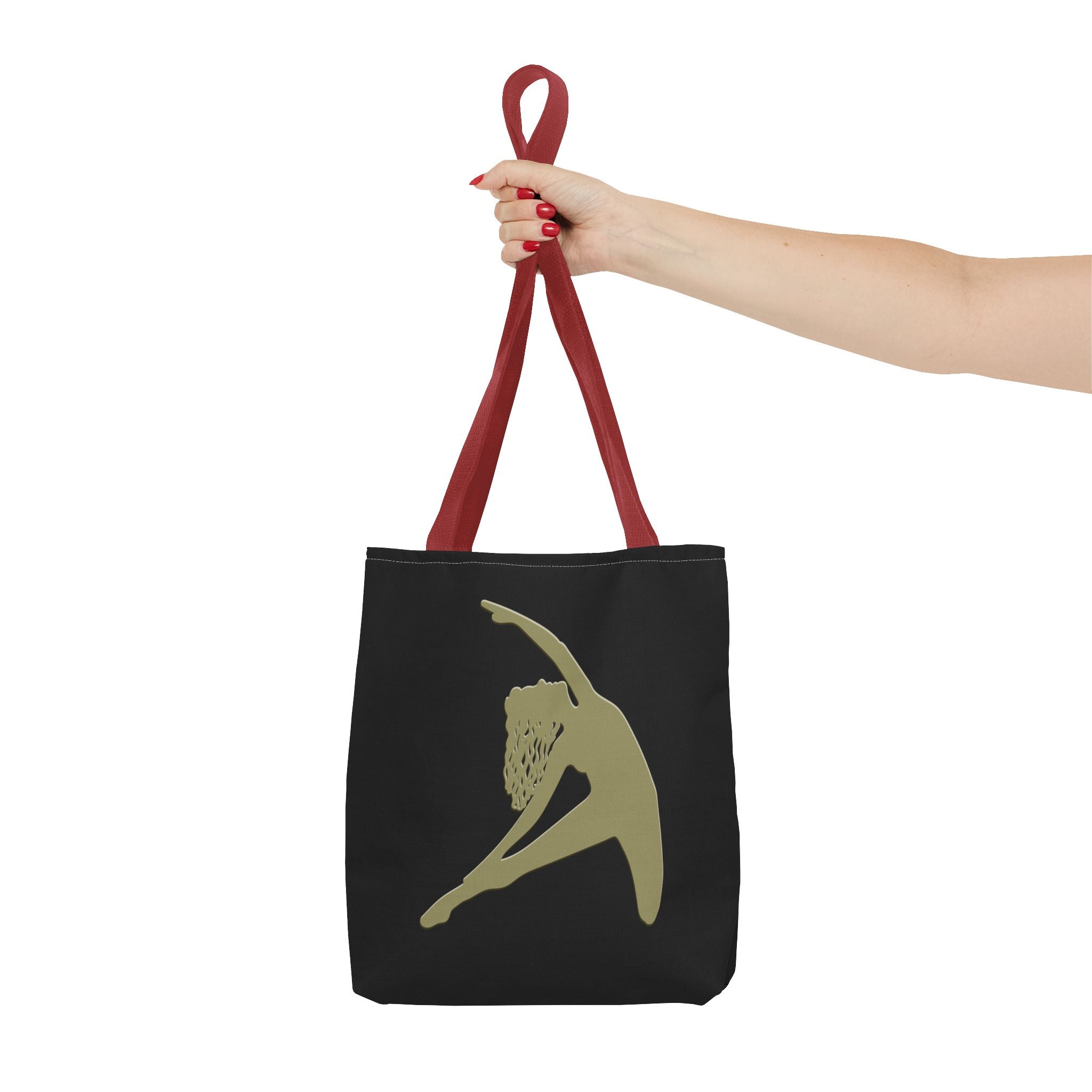 YOGA TOTE