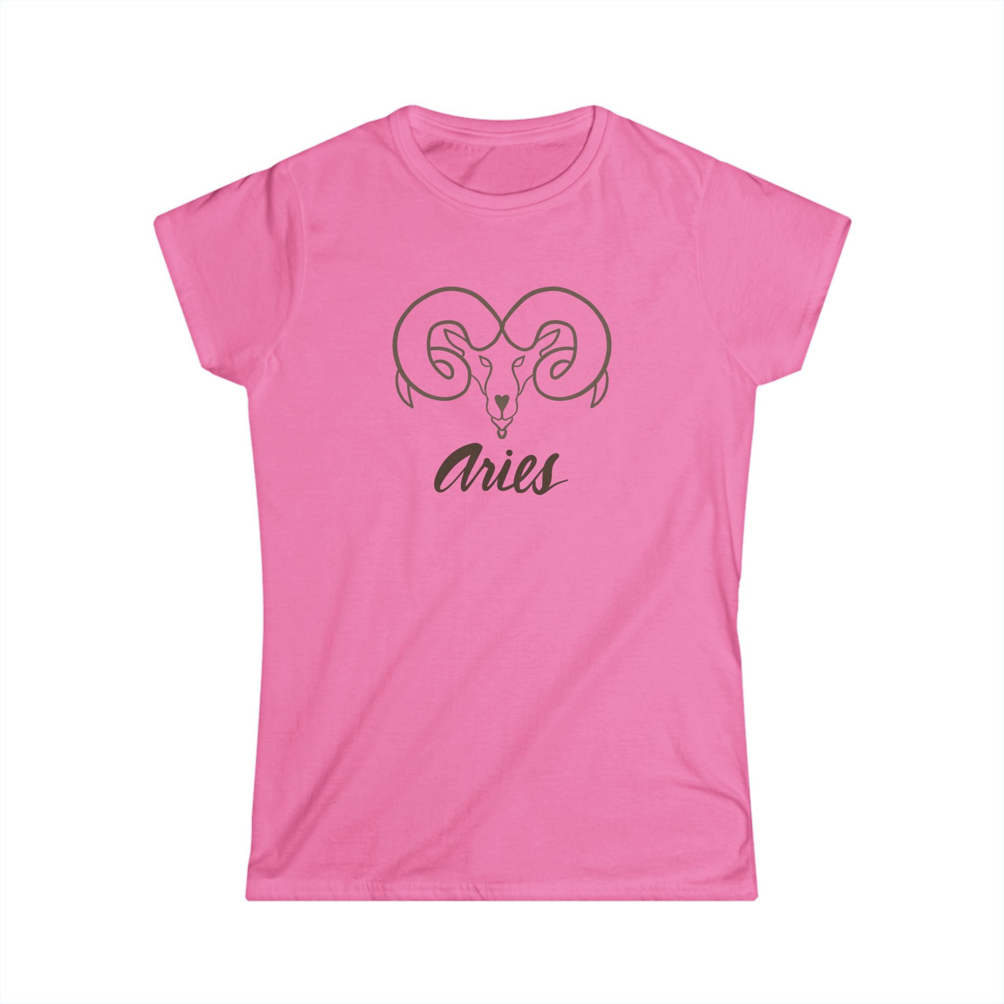 Áries Women's Tee