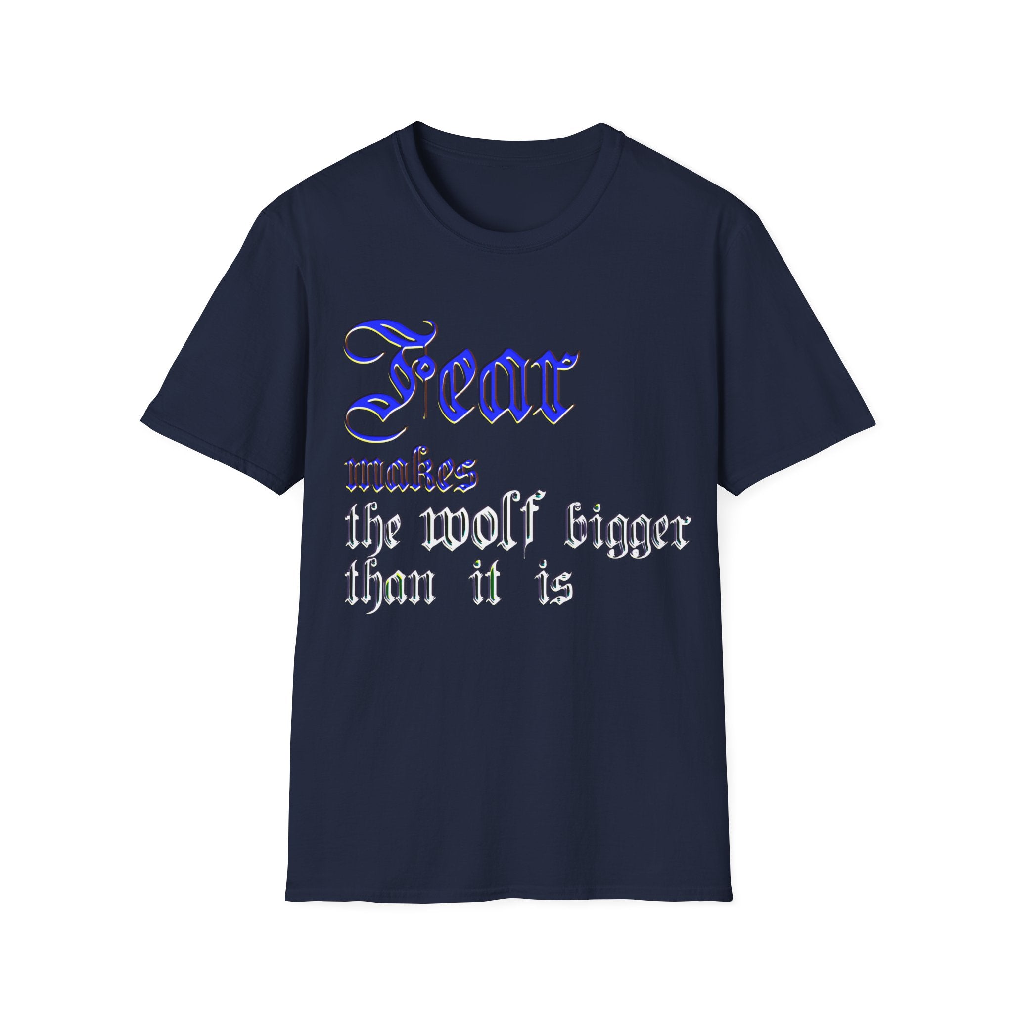 FEAR Softstyle T-Shirt