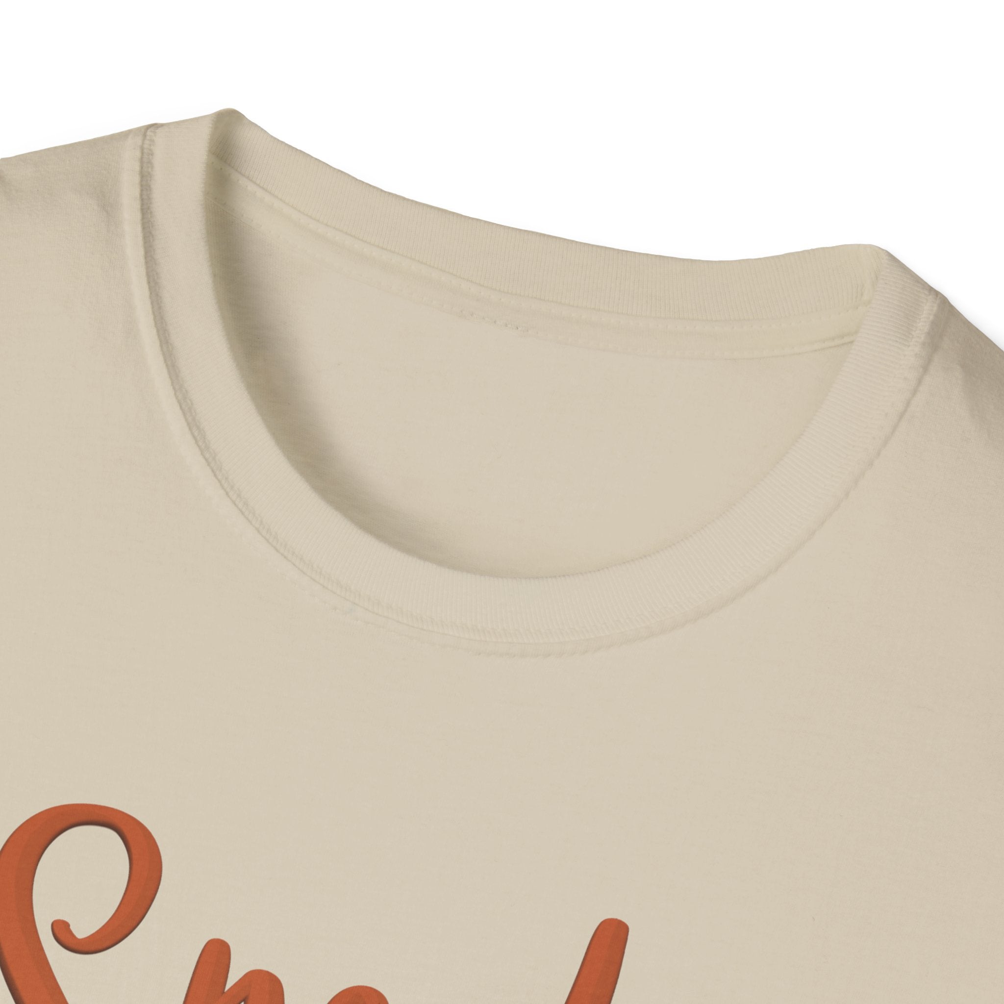 SPEAK UP T-Shirt