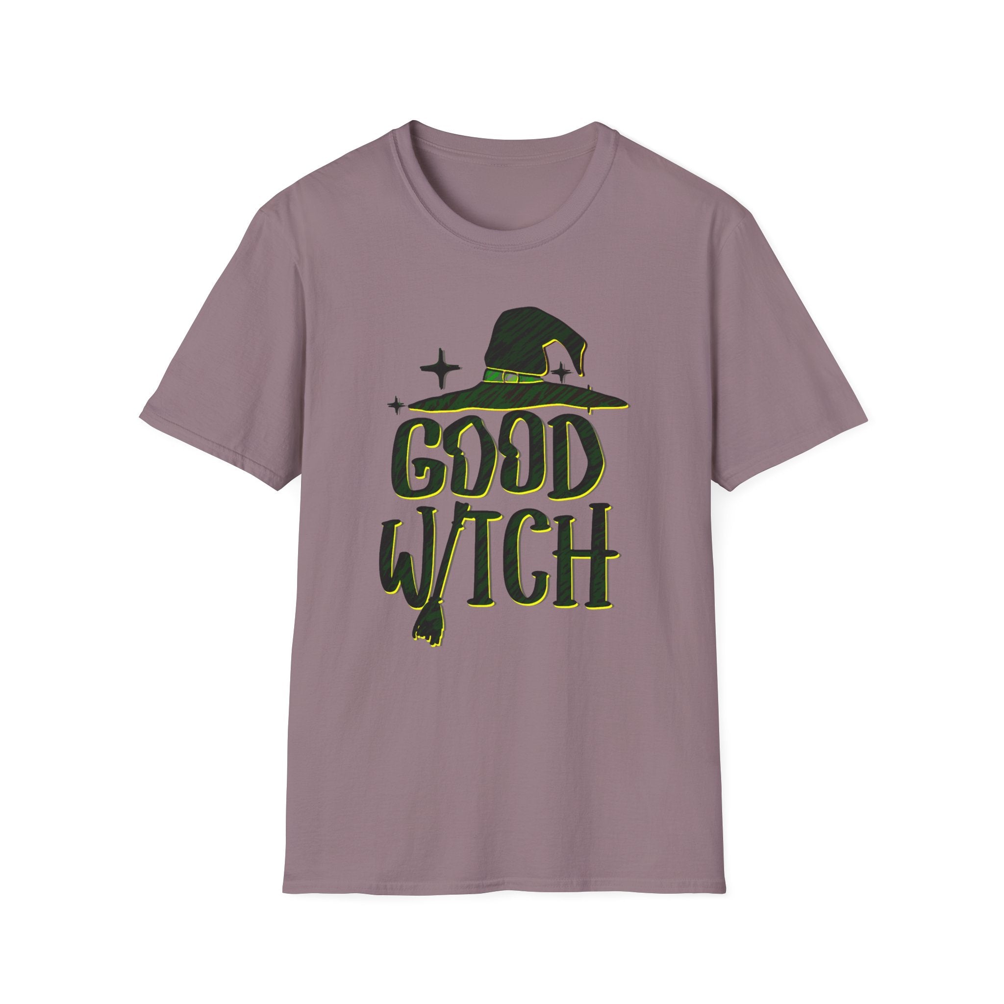 GOOD WITCH Softstyle T-Shirt