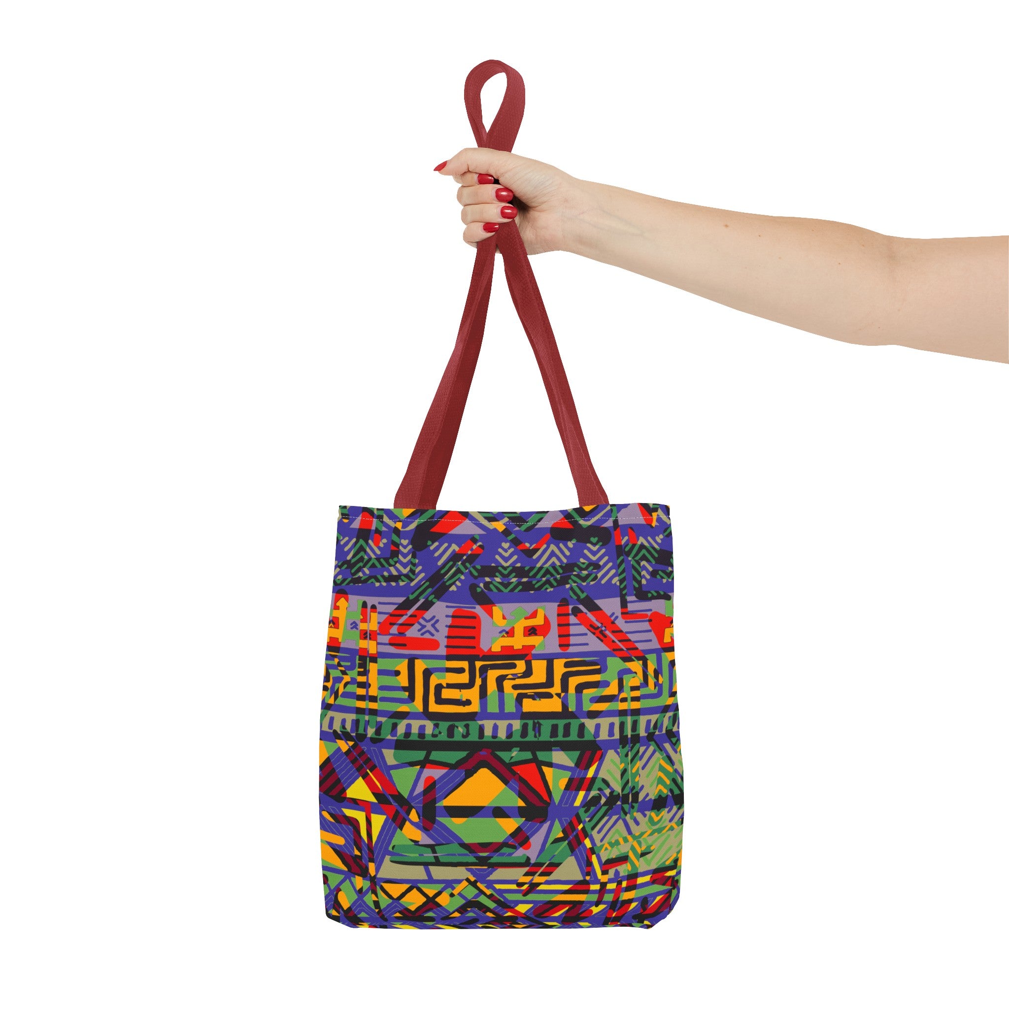 JUBILATION Tote Bag (AOP)