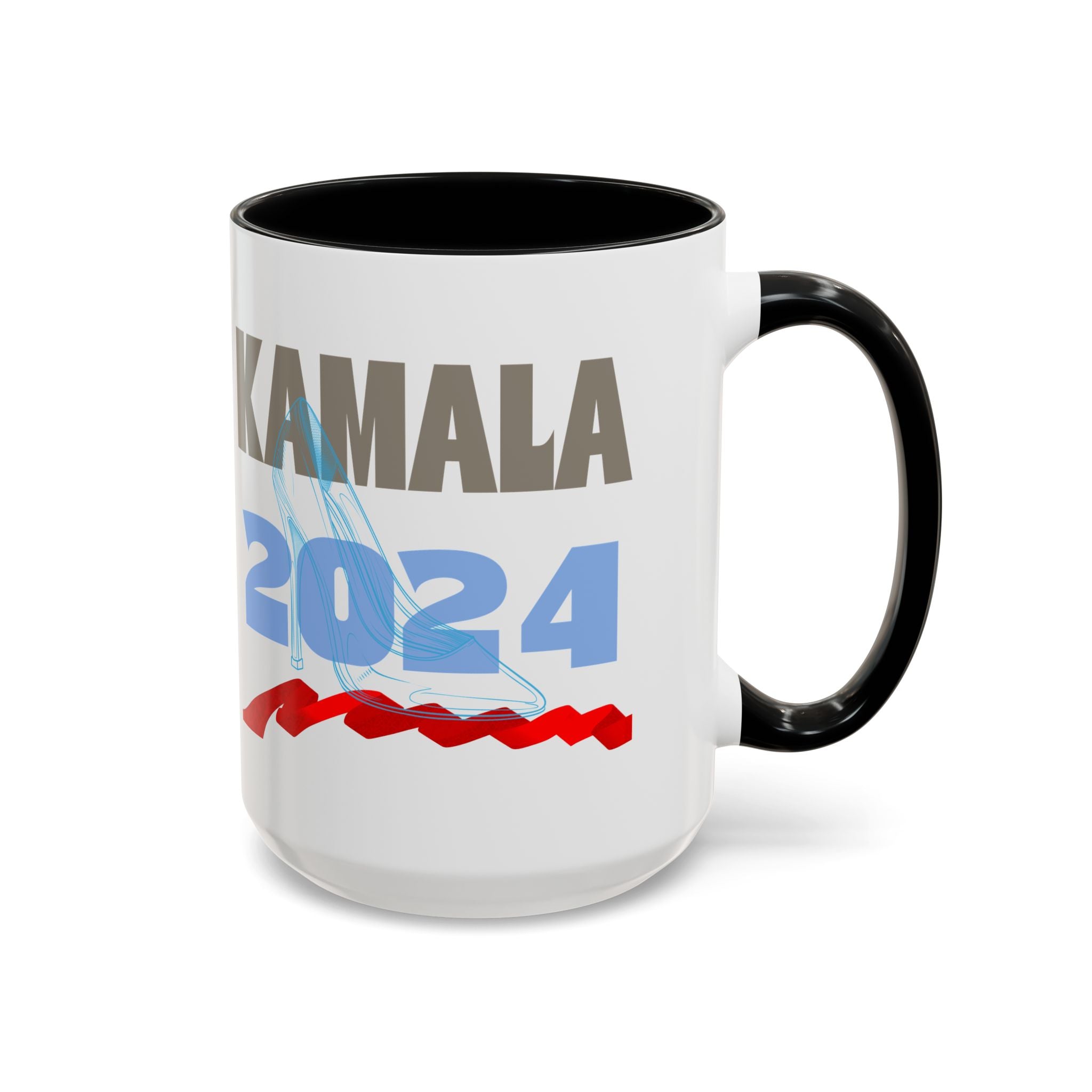 KAMALA 2024: CRUSHIN’ IT! (15 oz)