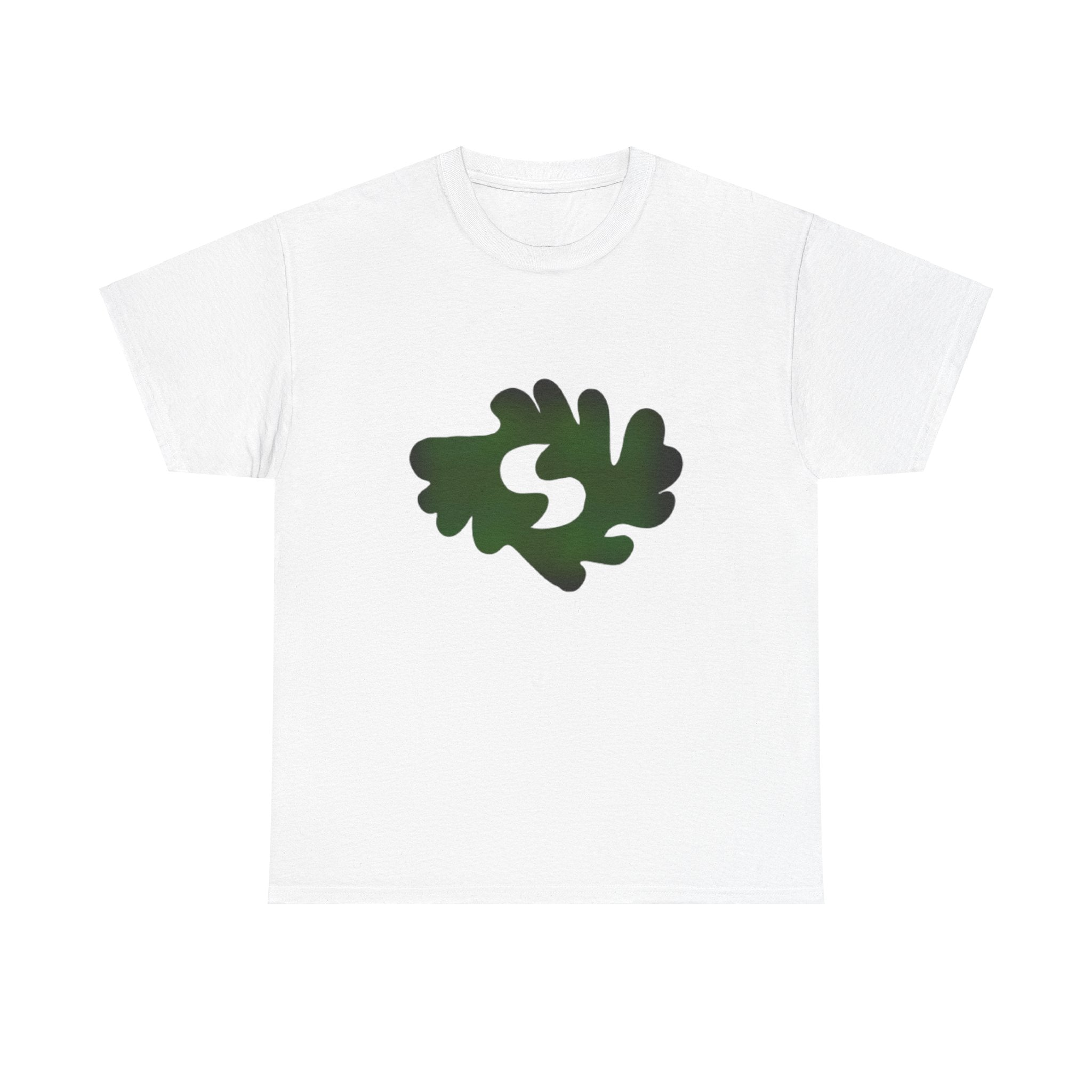 BI NKA BI: ADINKRA SYMBOL Unisex Heavy Cotton Tee