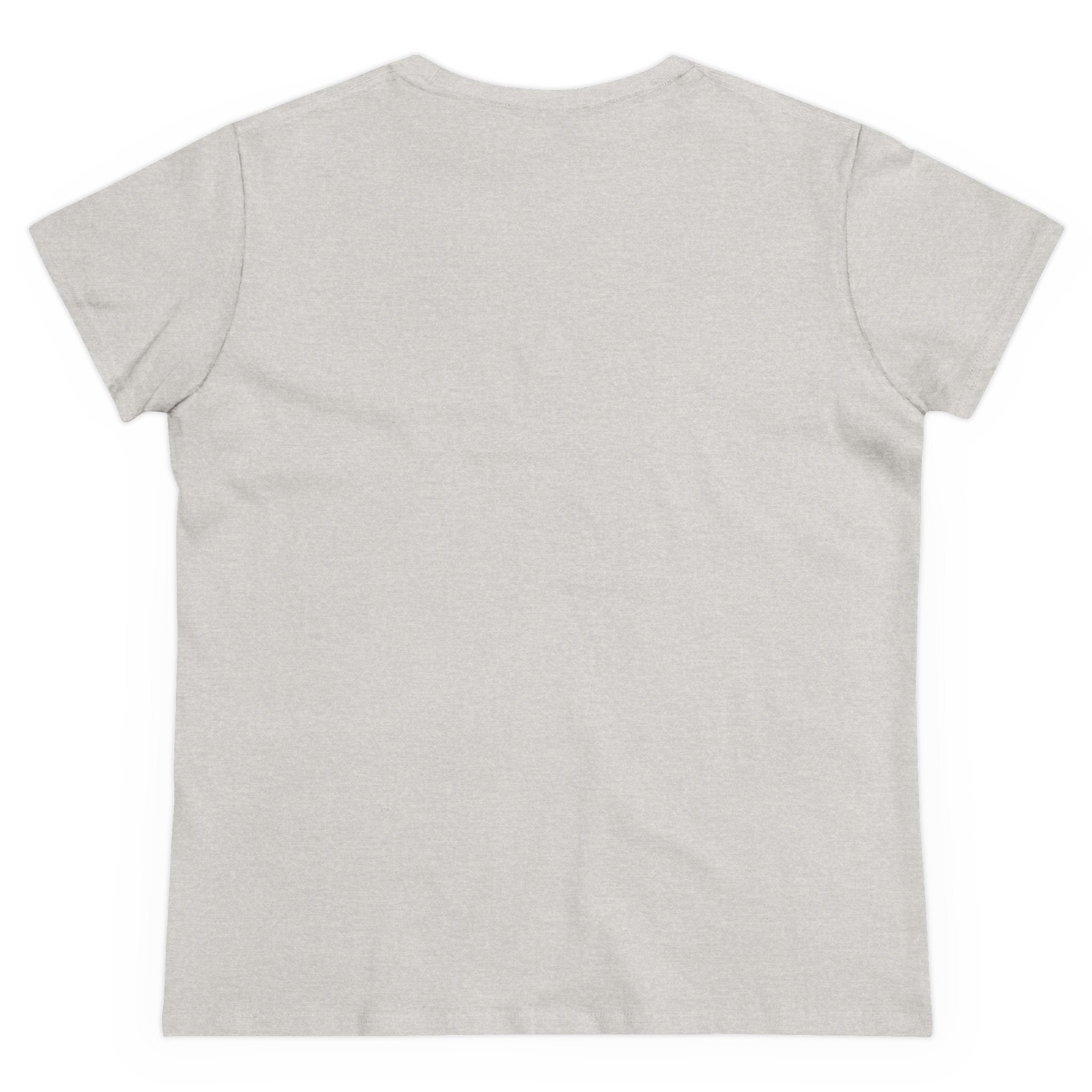 TODAY IS A GOOD DAY TO HAVE A GOOD DAY Women's Midweight Cotton Tee