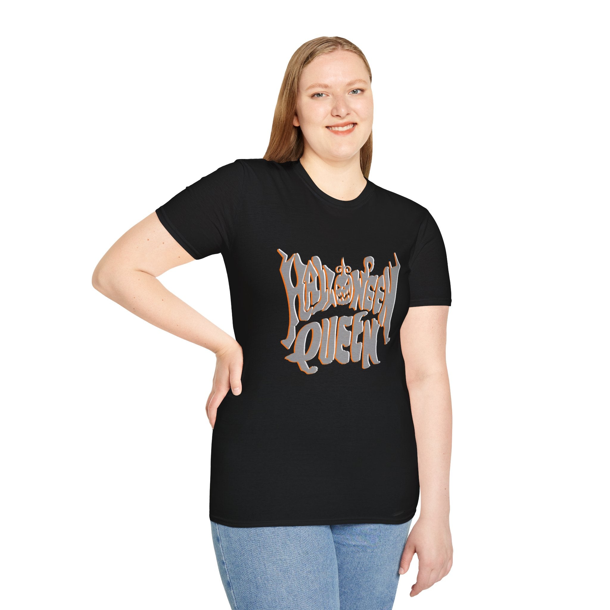 HALLOWEEN QUEEN T-Shirt