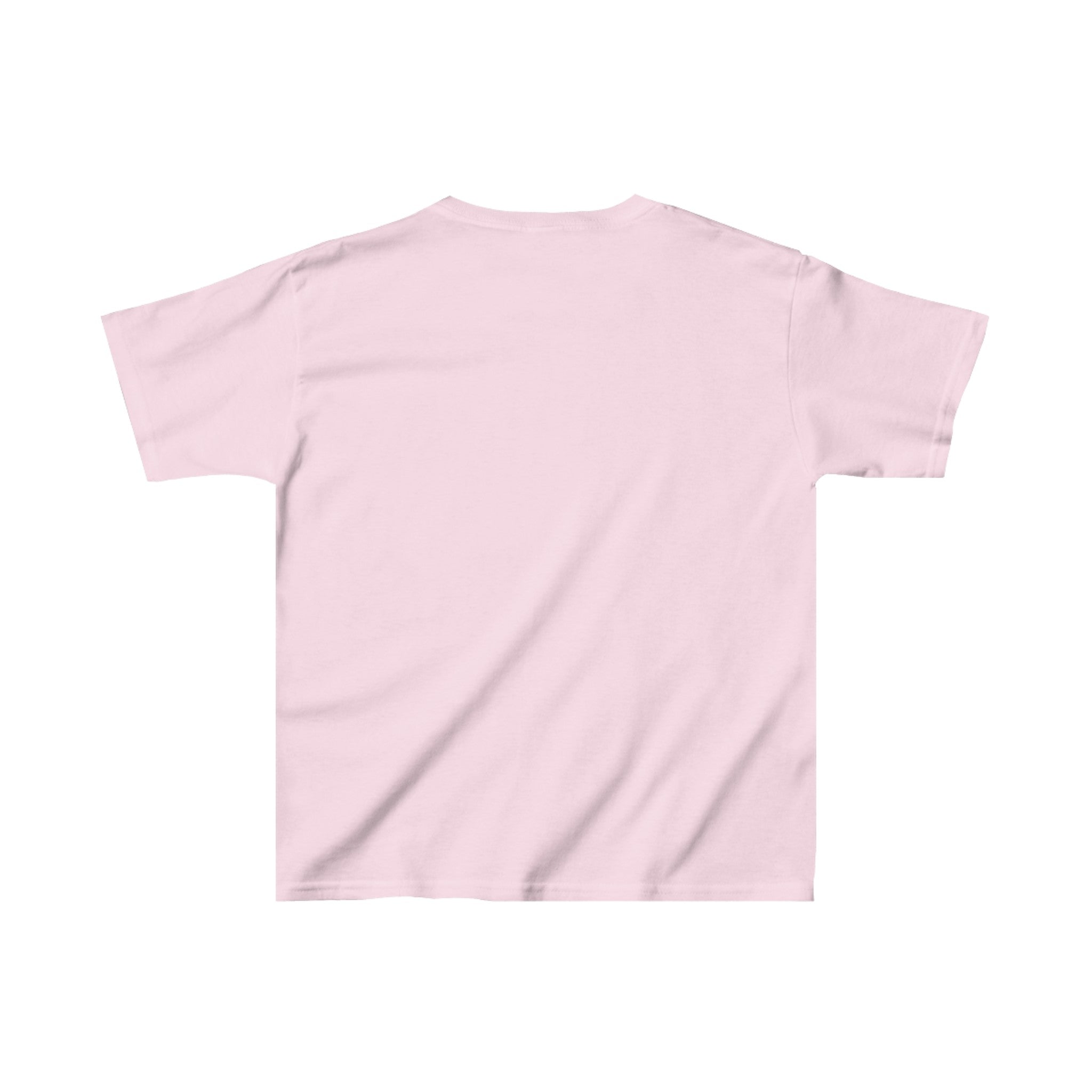 READY FOR SCHOOL  Kids Heavy Cotton™ Tee