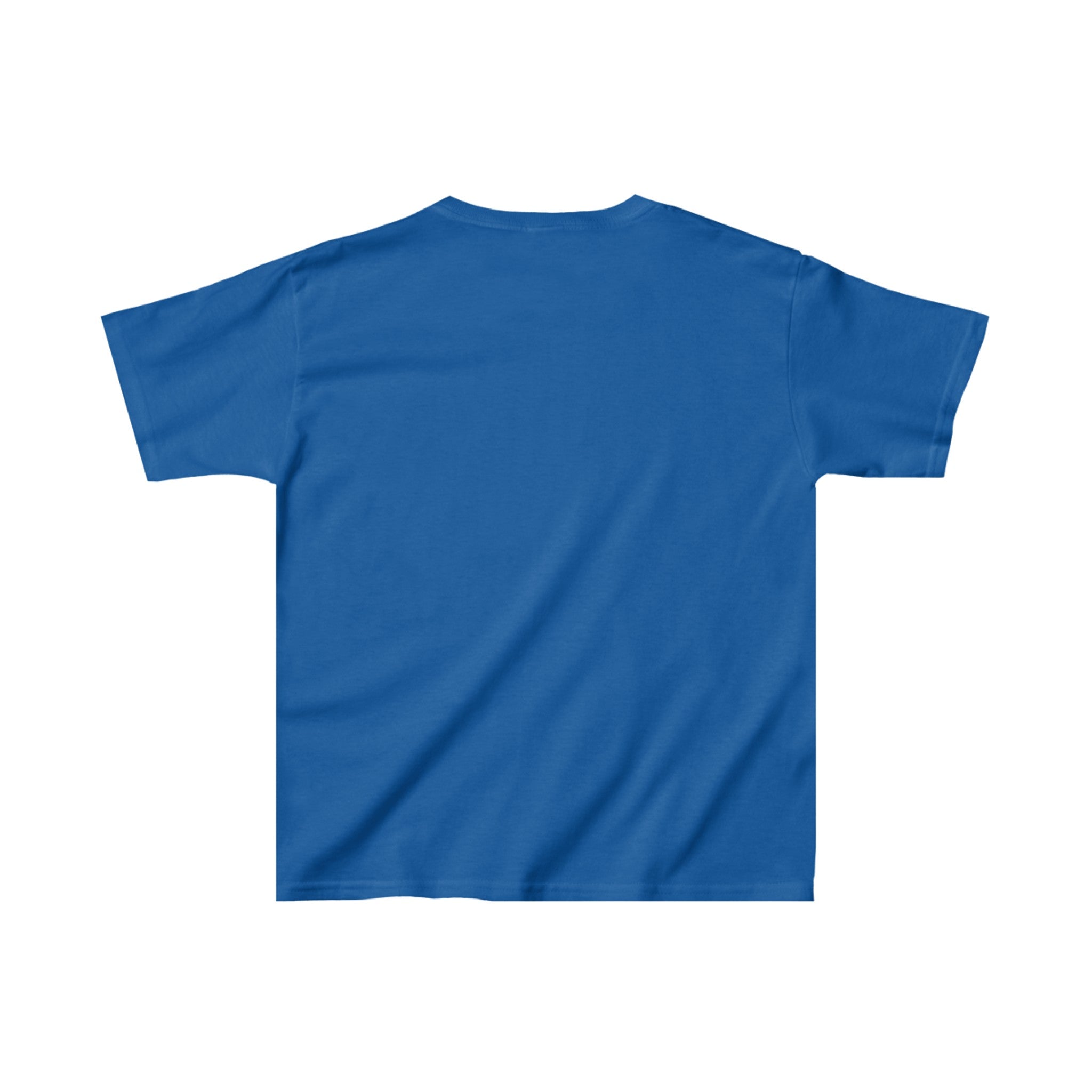 READY FOR SCHOOL  Kids Heavy Cotton™ Tee