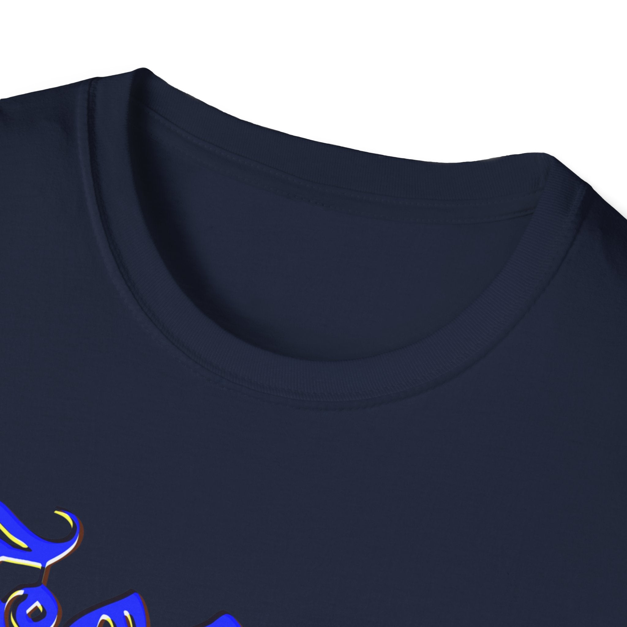 FEAR Softstyle T-Shirt