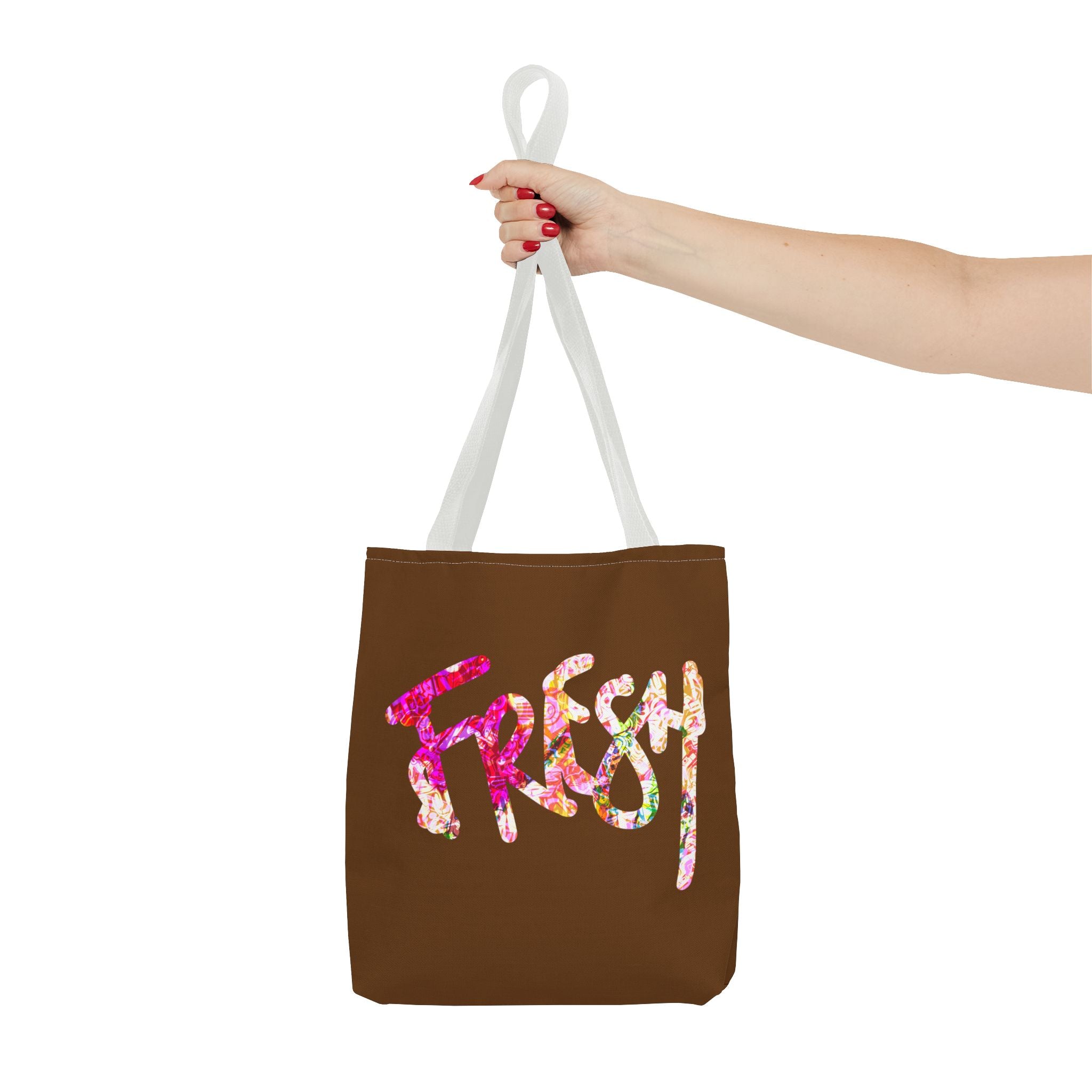 FRESHTote Bag (AOP)