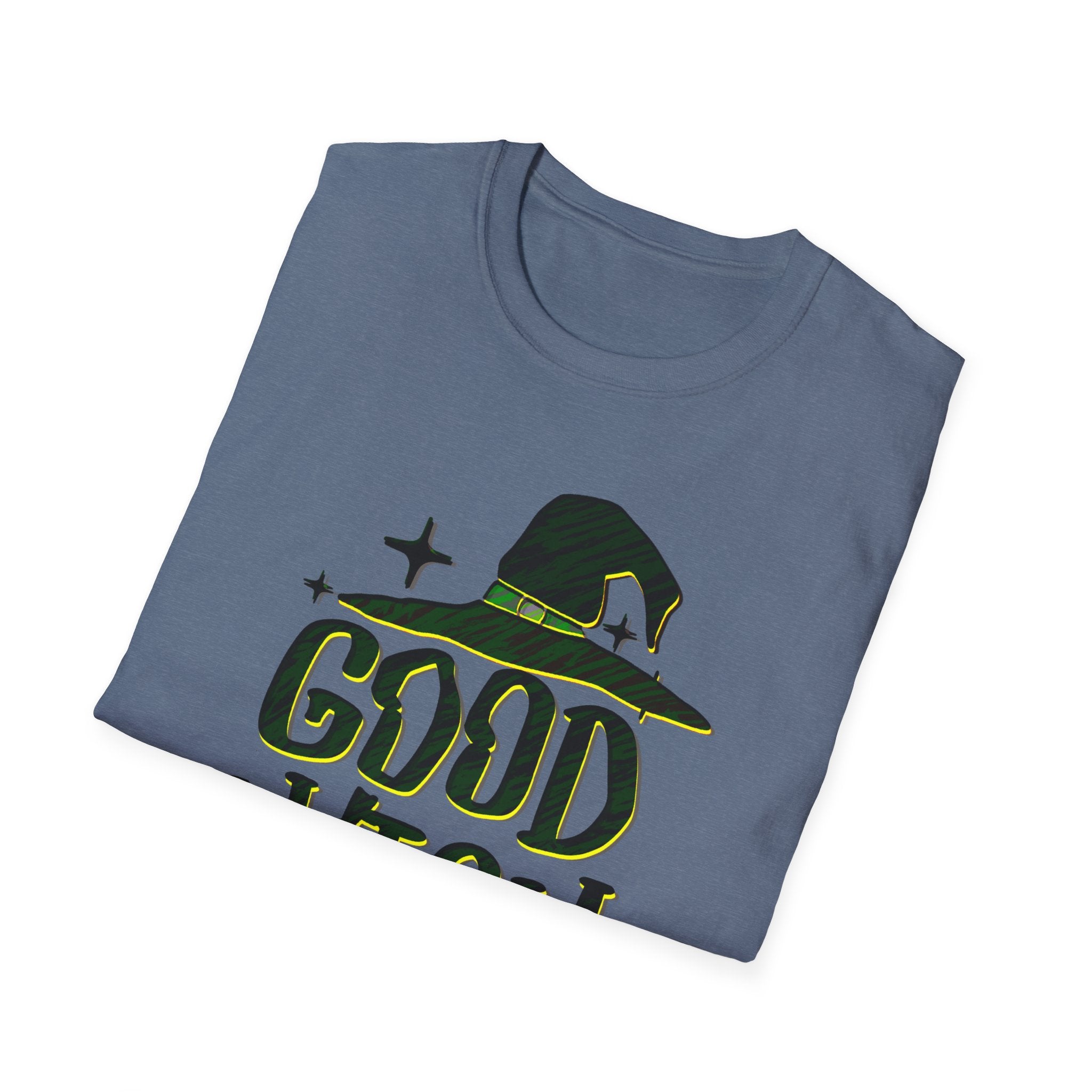 GOOD WITCH Softstyle T-Shirt