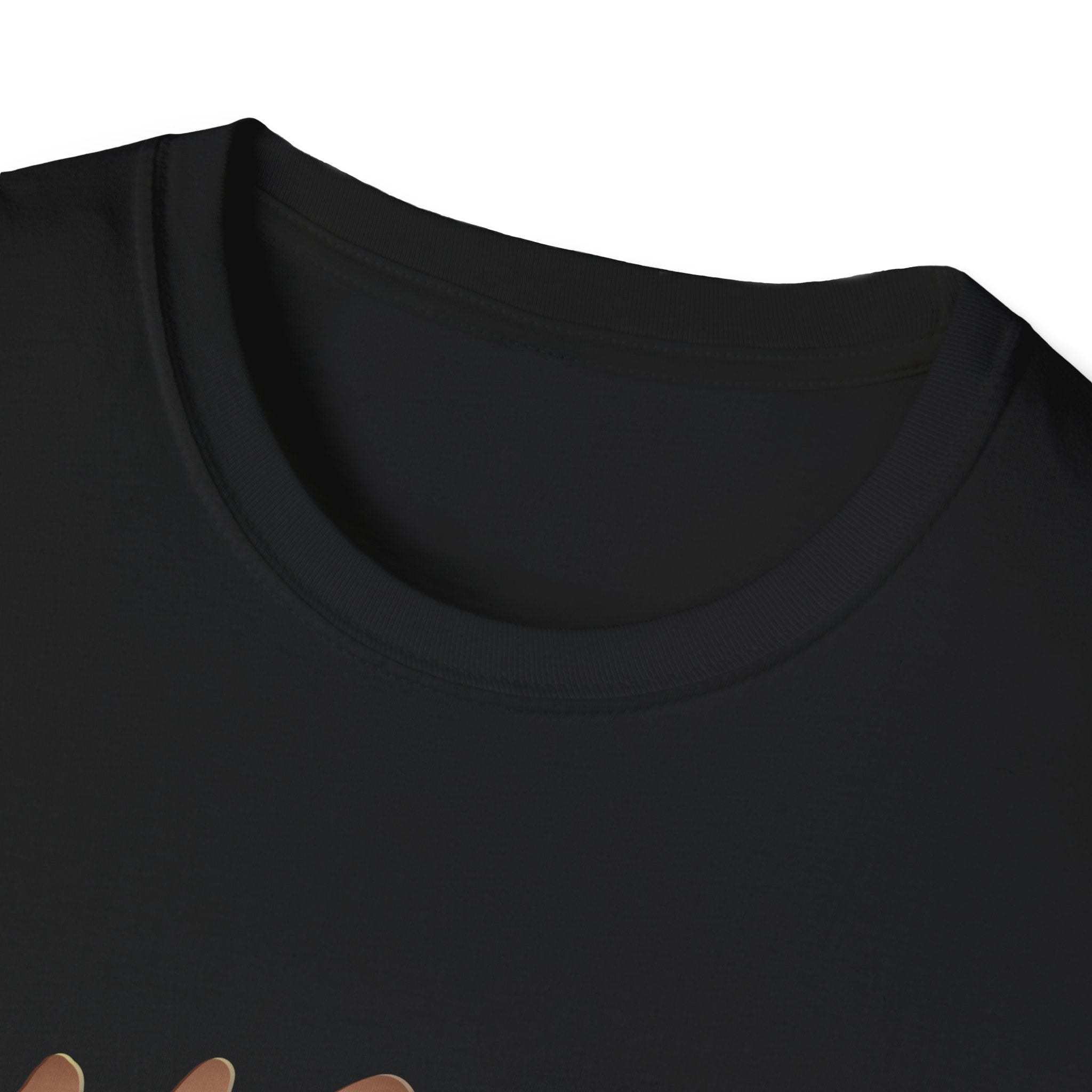 Melanin Hues T-Shirt