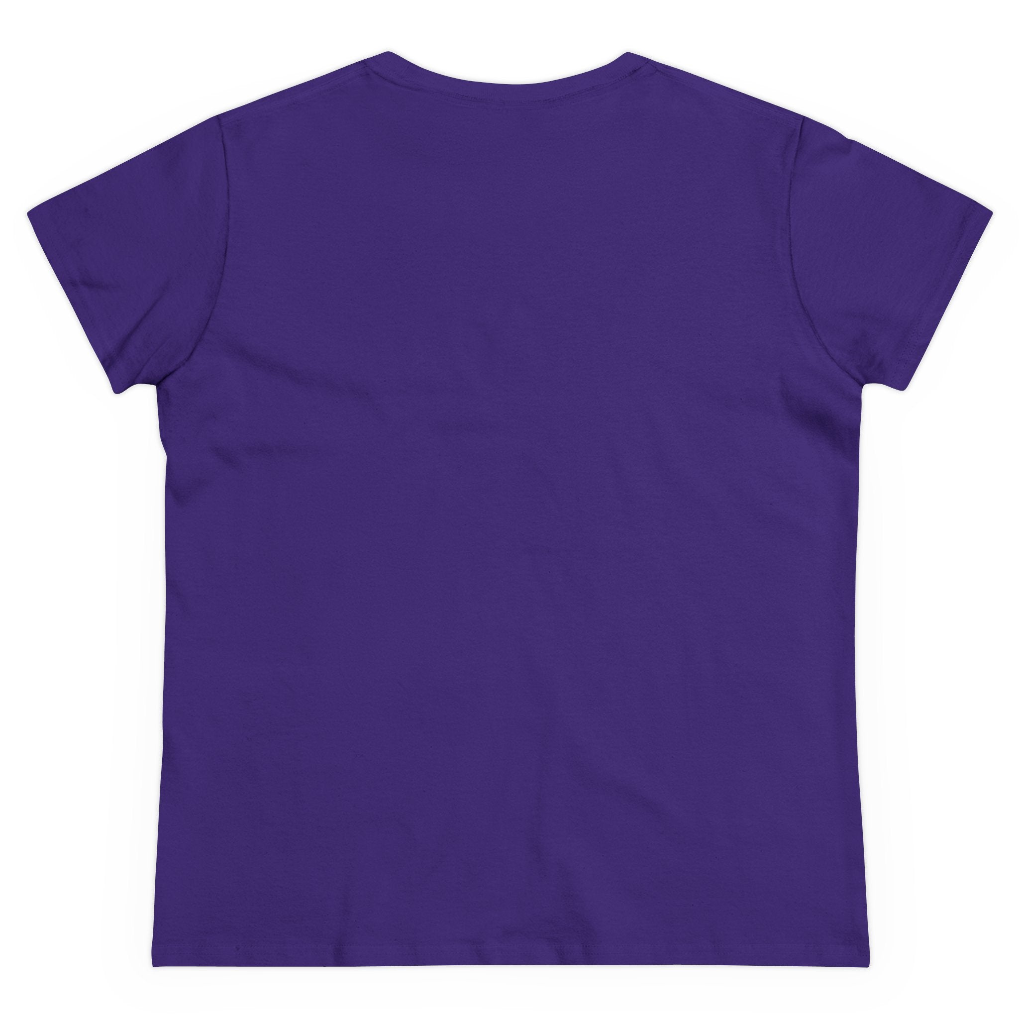 TODAY IS A GOOD DAY TO HAVE A GOOD DAY Women's Midweight Cotton Tee