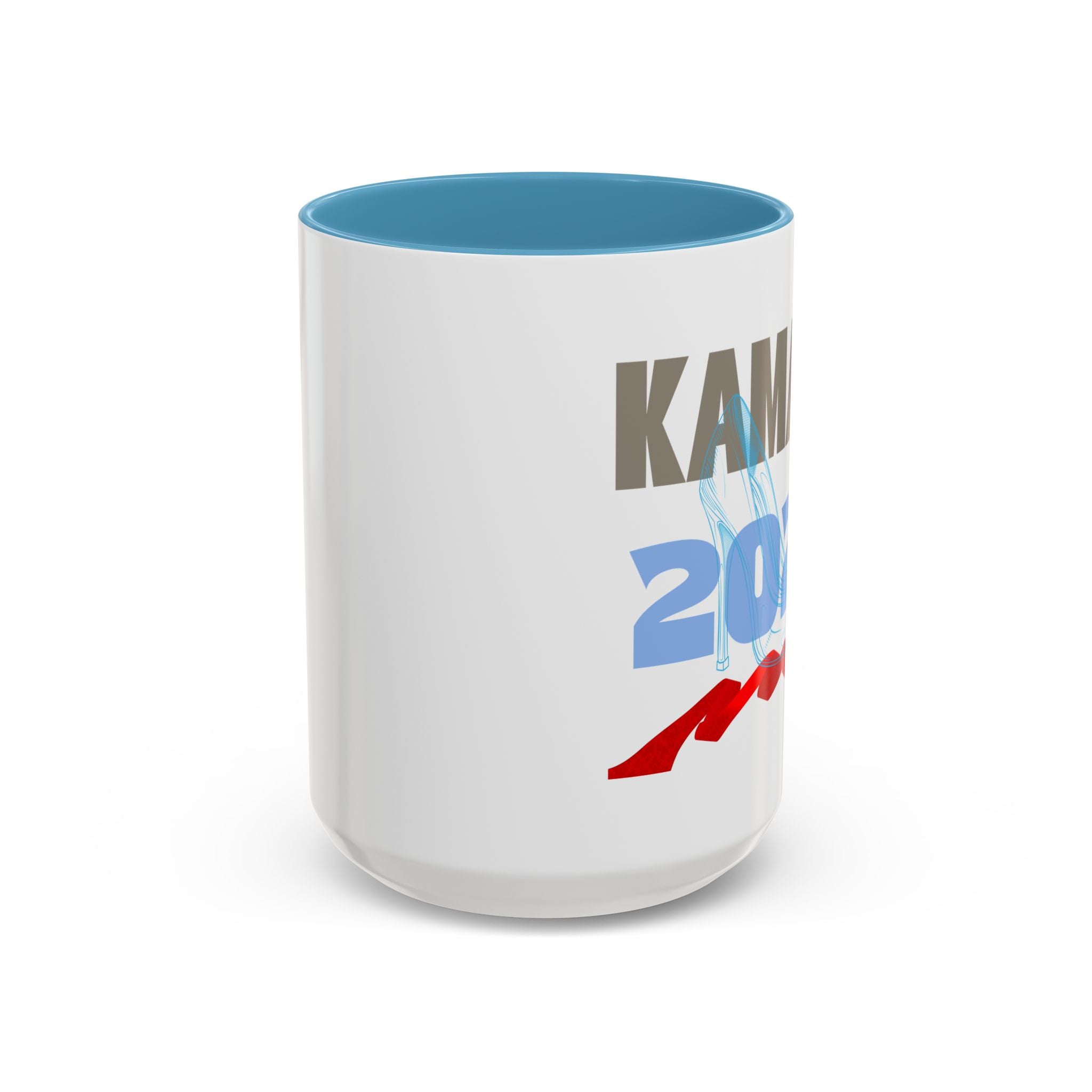 KAMALA 2024: CRUSHIN’ IT! (15 oz)