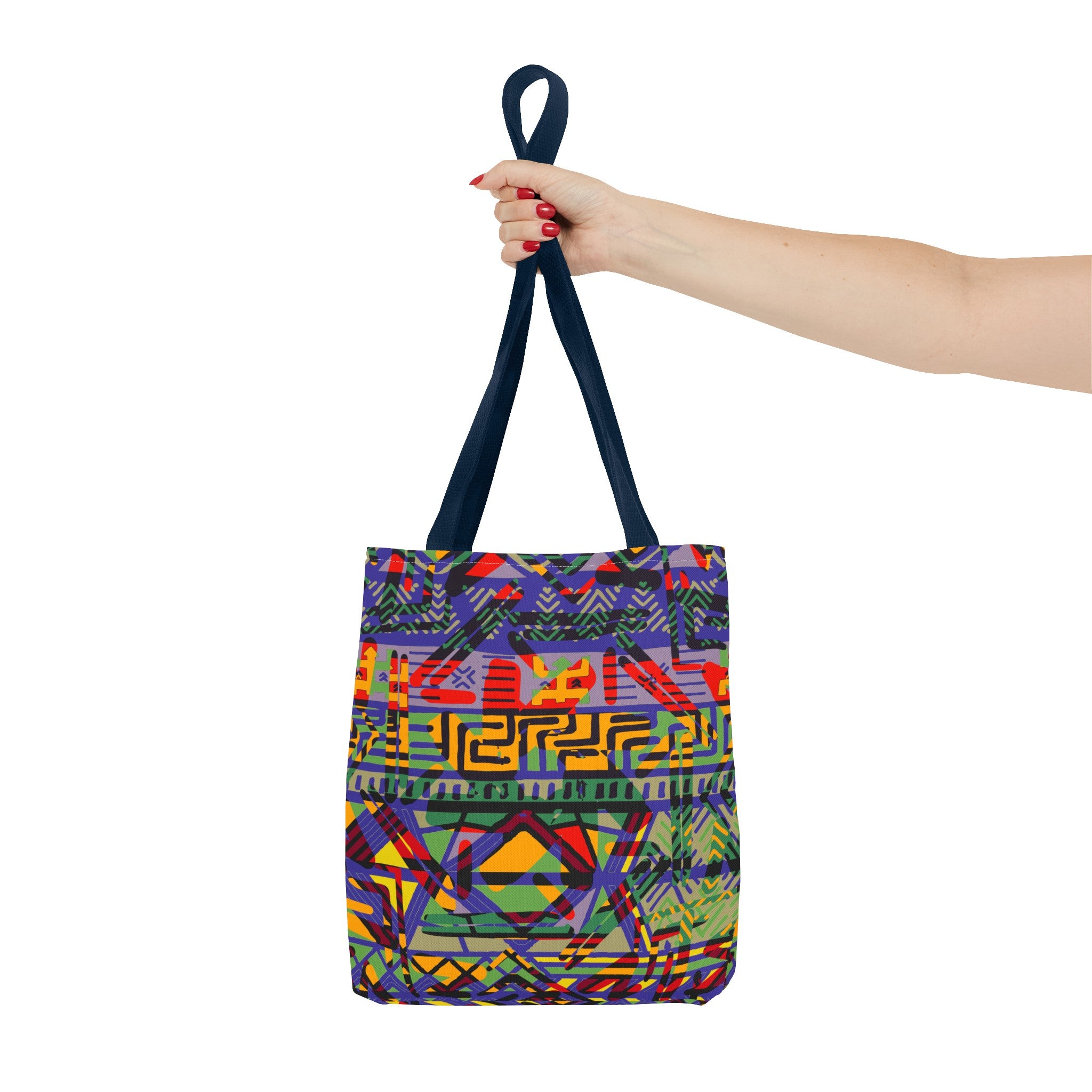 JUBILATION Tote Bag (AOP)