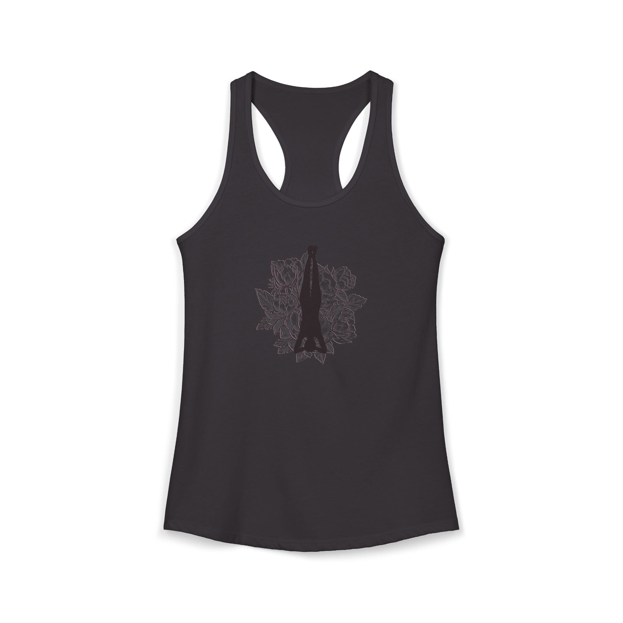 Yoga Racerback Tank