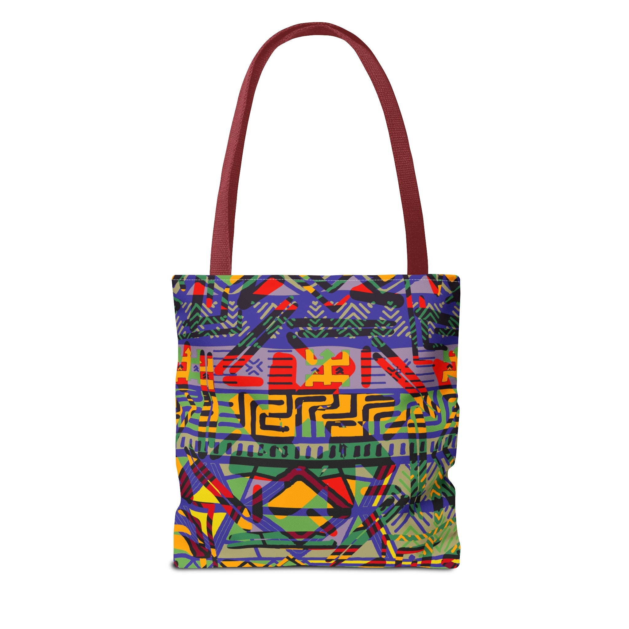 JUBILATION Tote Bag (AOP)