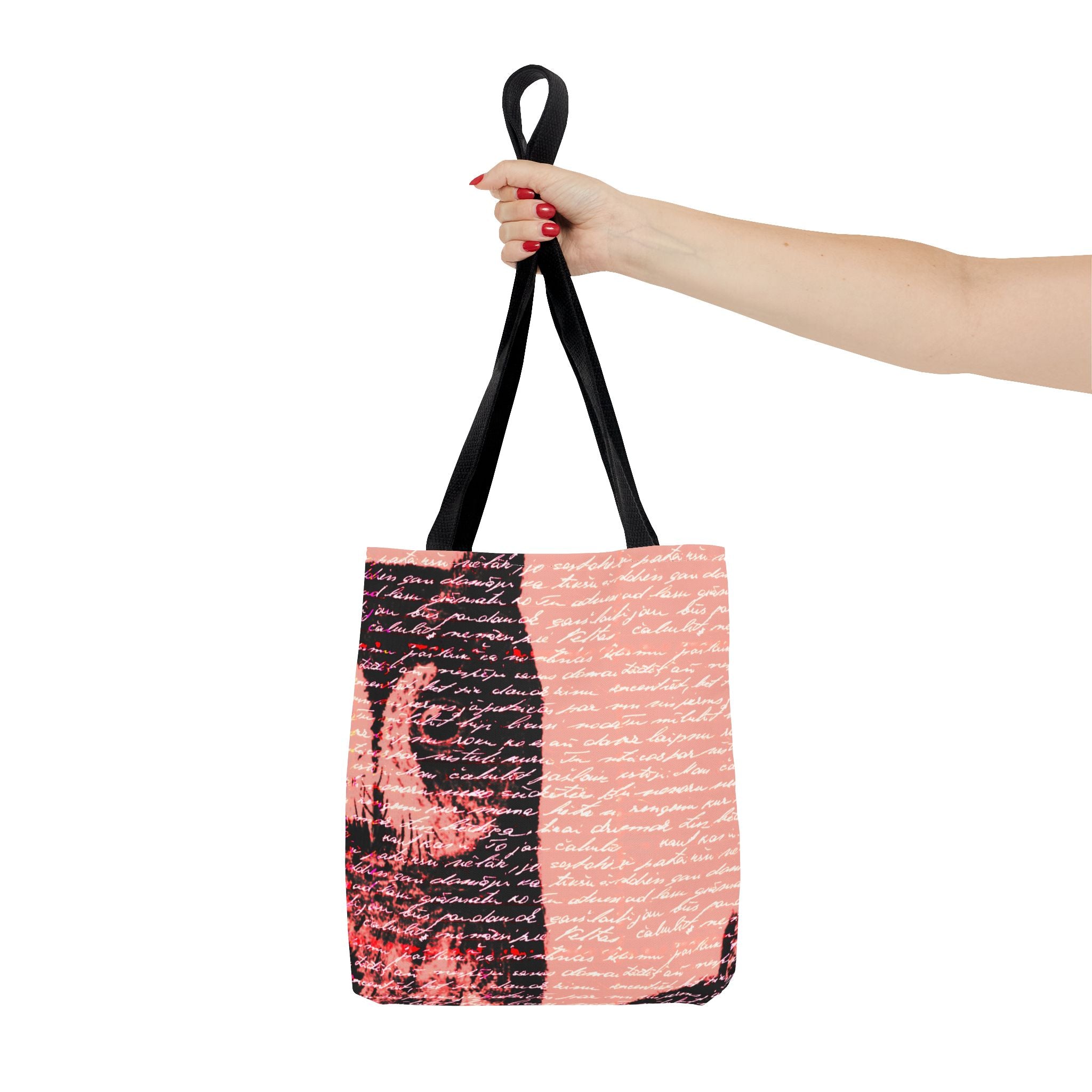 WISE GUY Tote