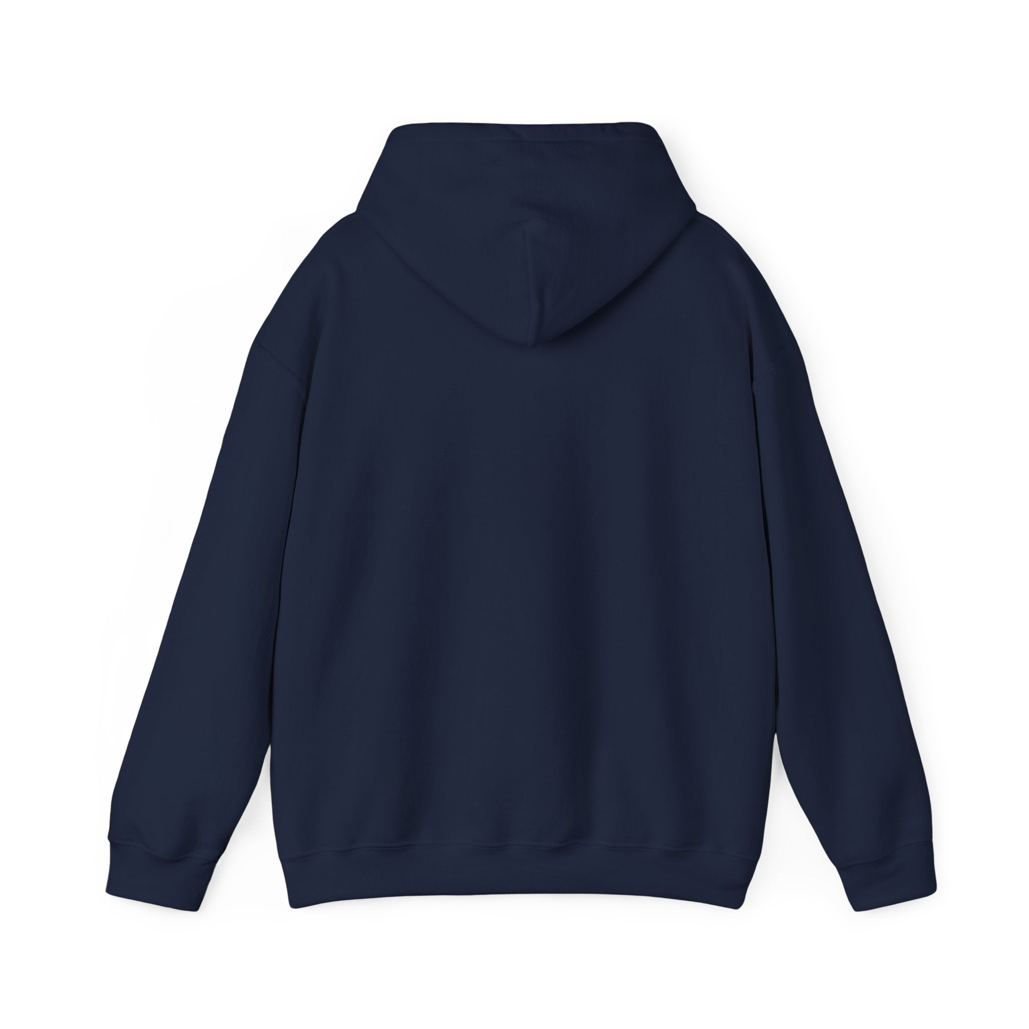 ESTOU FELIZ Hooded Sweatshirt