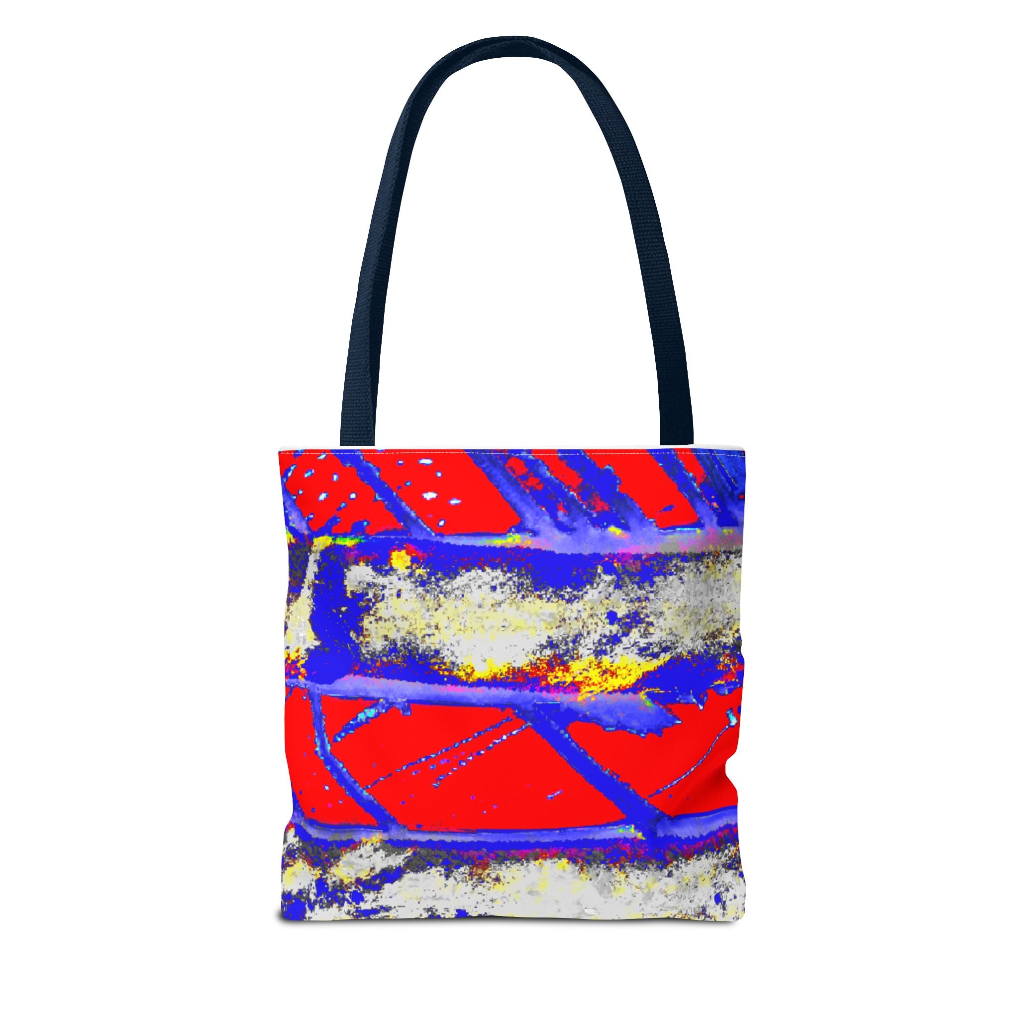 USA ARTISTIC Tote Bag