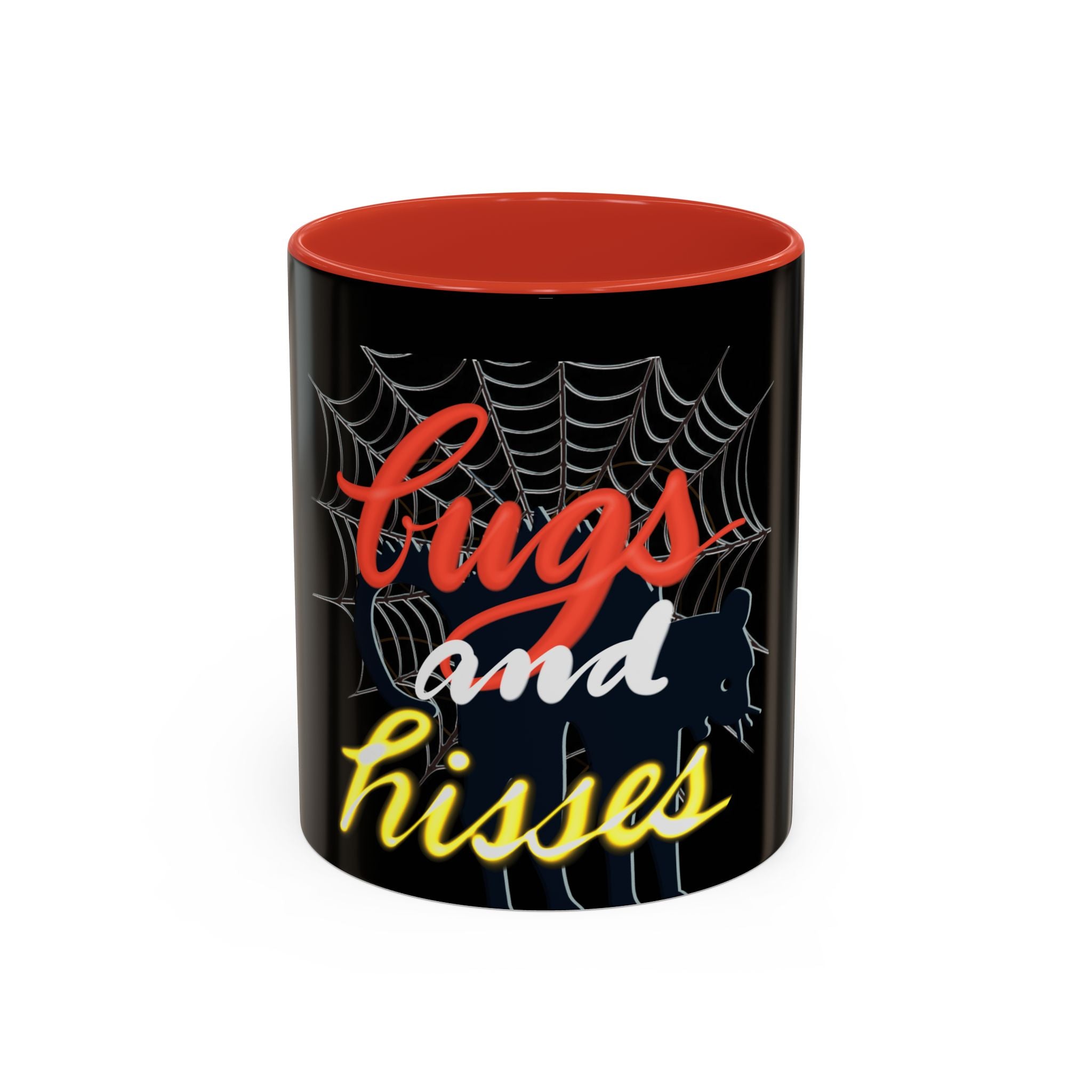 BUGS AND HISSES HALLOWEEN oz  Coffee Mug