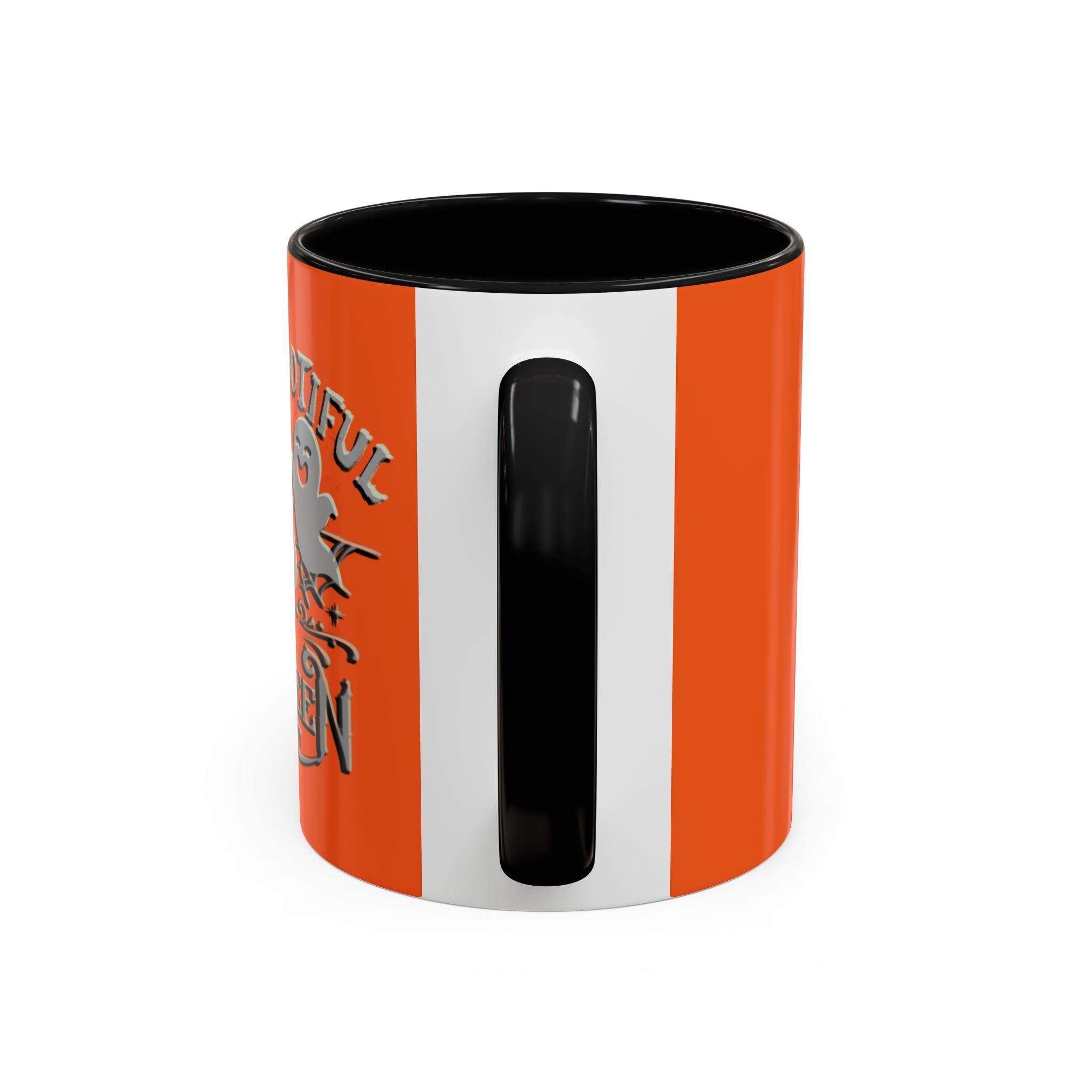 HAVE A BOOTIFUL HALLOWEEN 11 oz  Coffee Mug