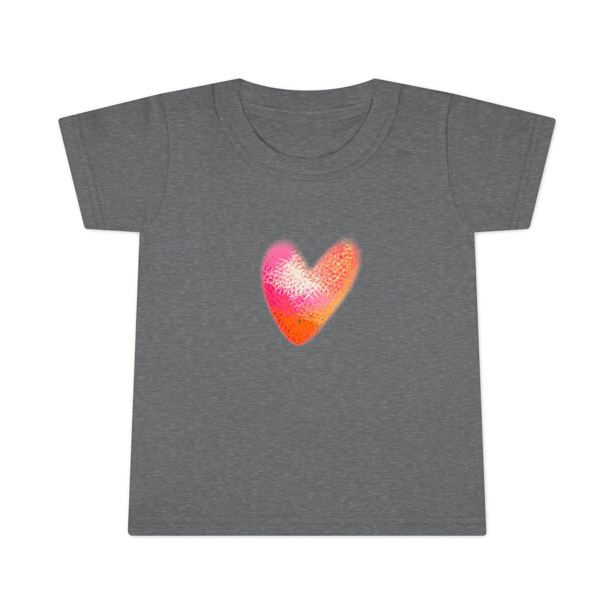 WUV Toddler T-shirt