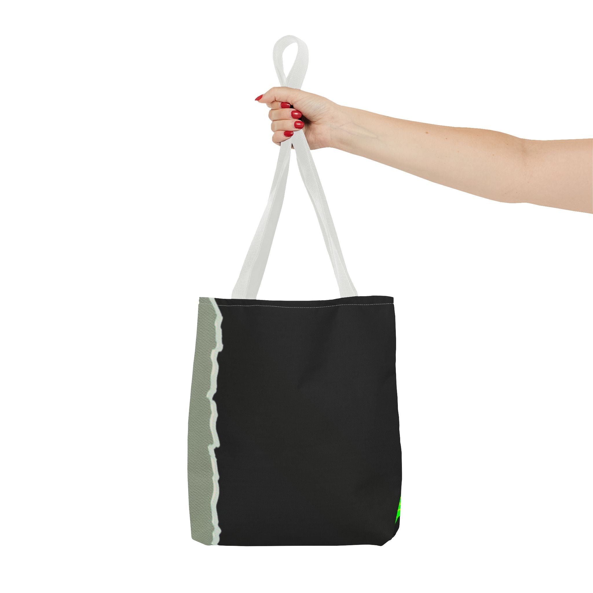 ENERGY Tote Bag (AOP)