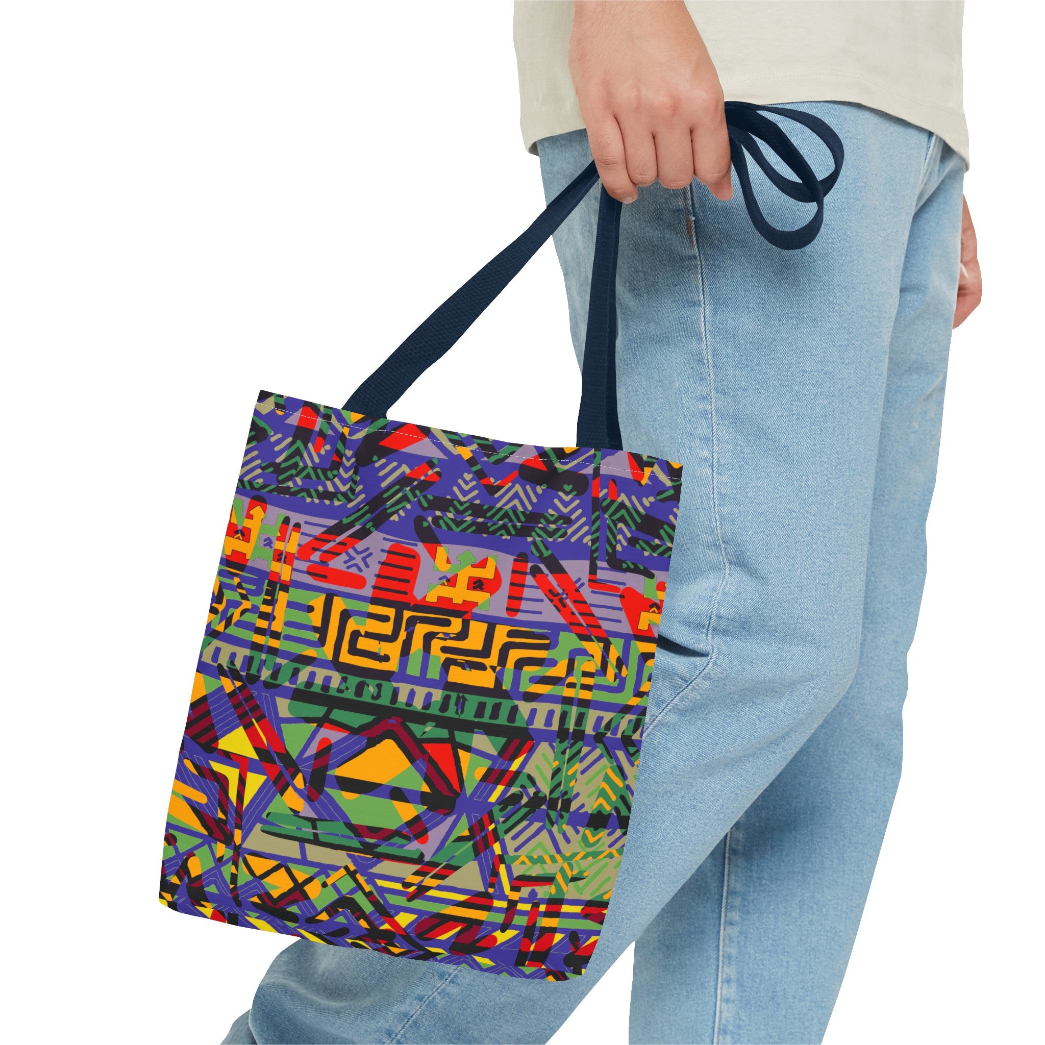 JUBILATION Tote Bag (AOP)