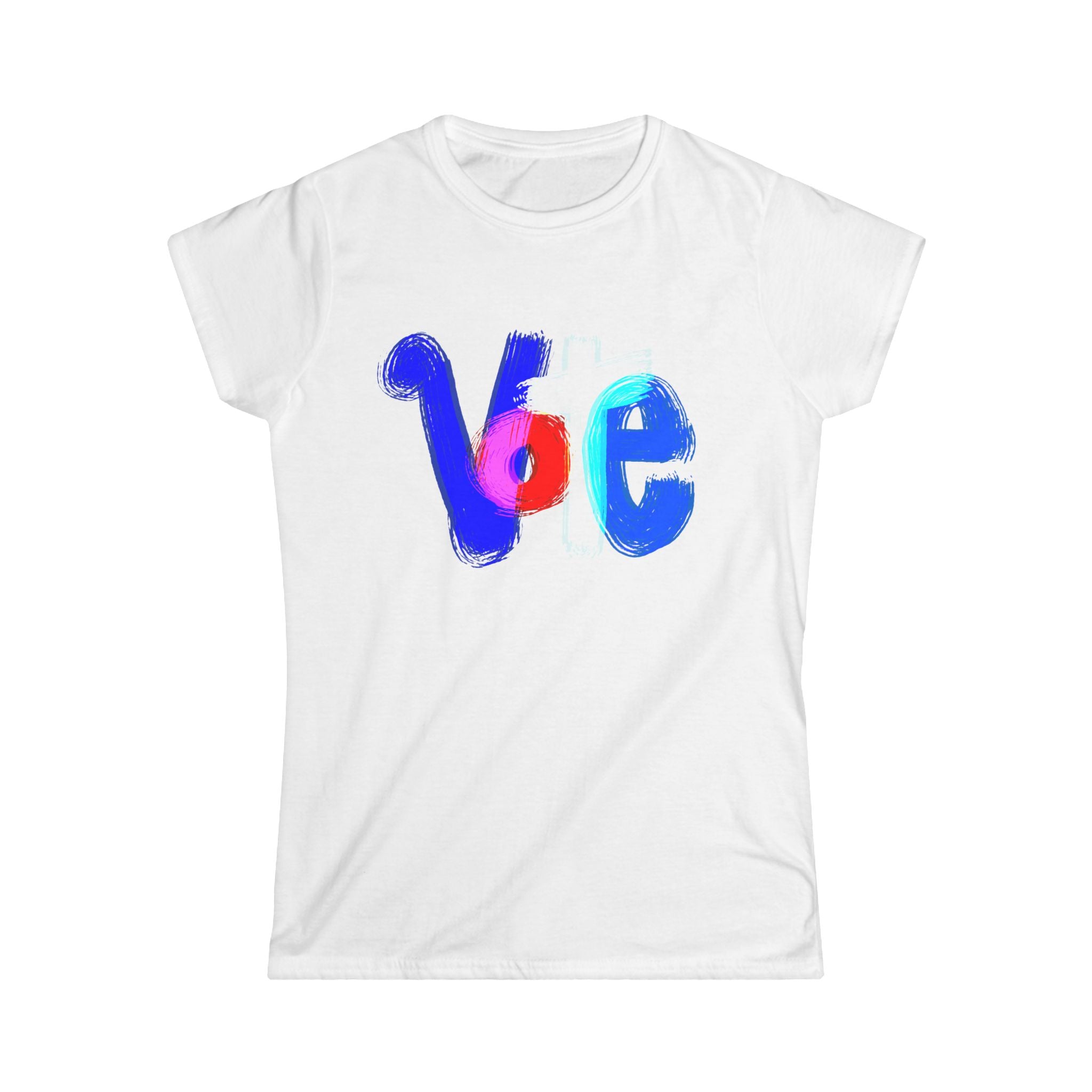 VOTE Women's Tee