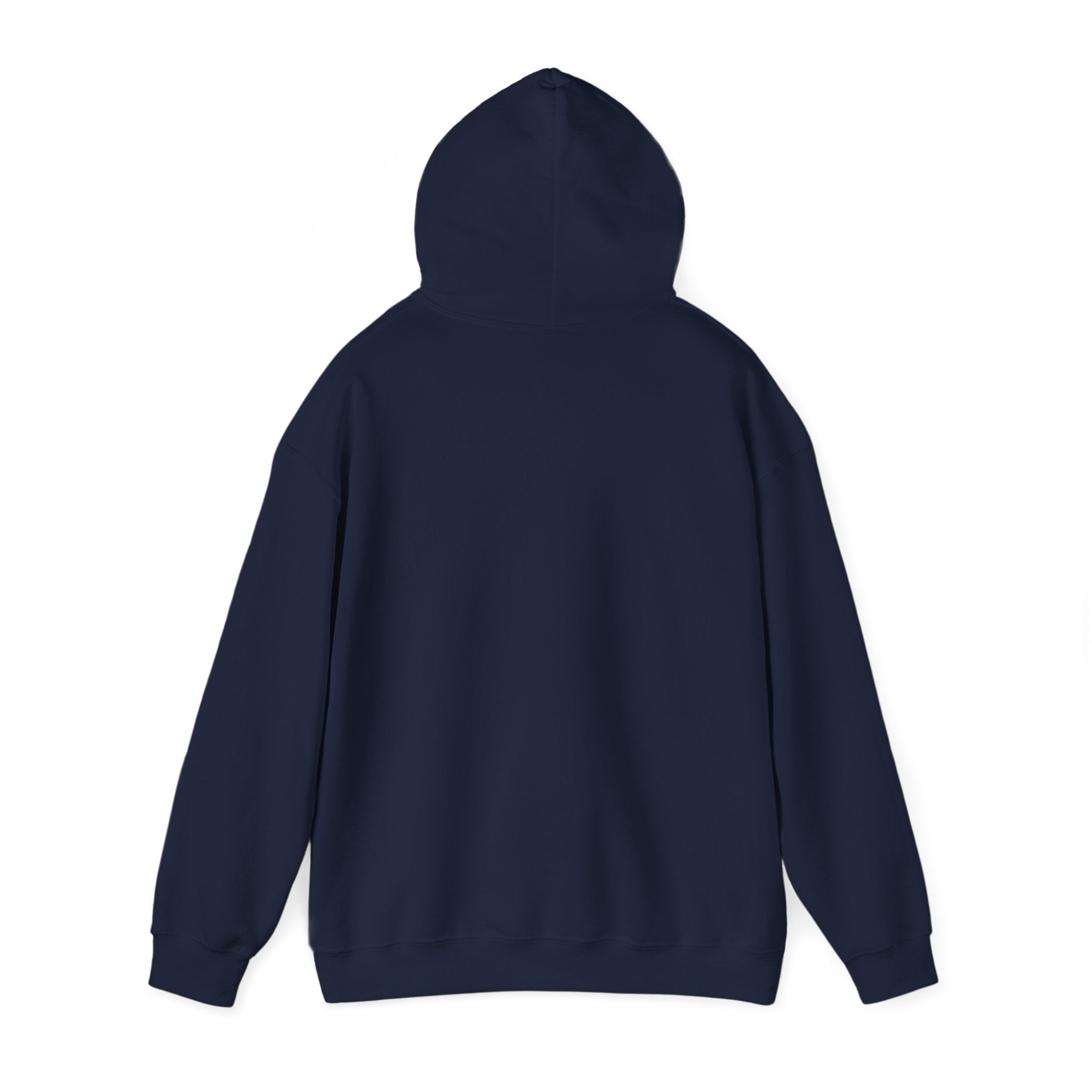 TUDO BEM Hooded Sweatshirt