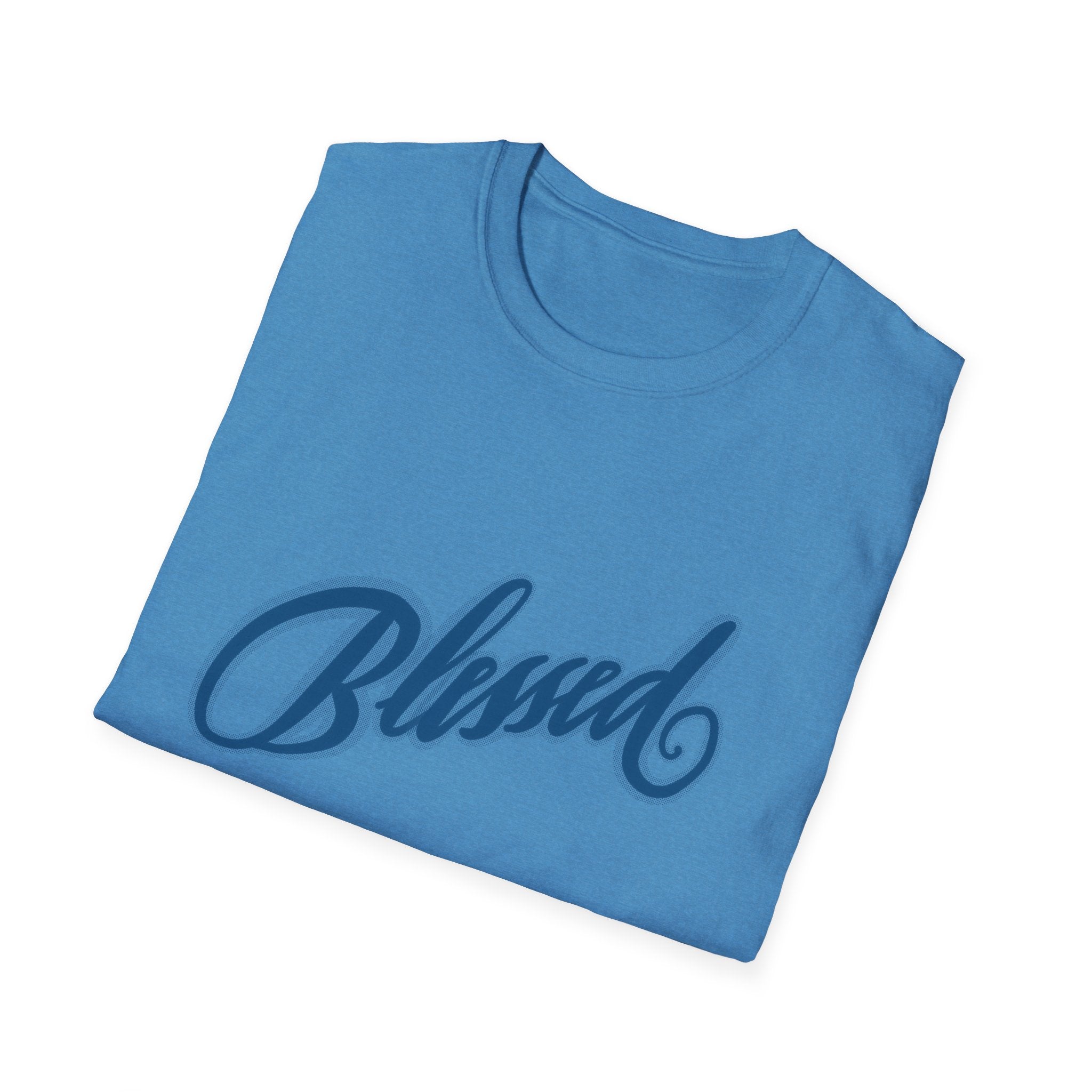 BLESSED T-Shirt