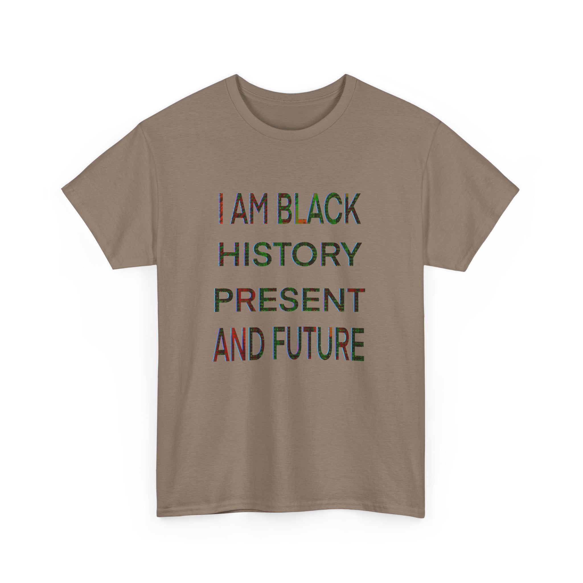 Black History Tee